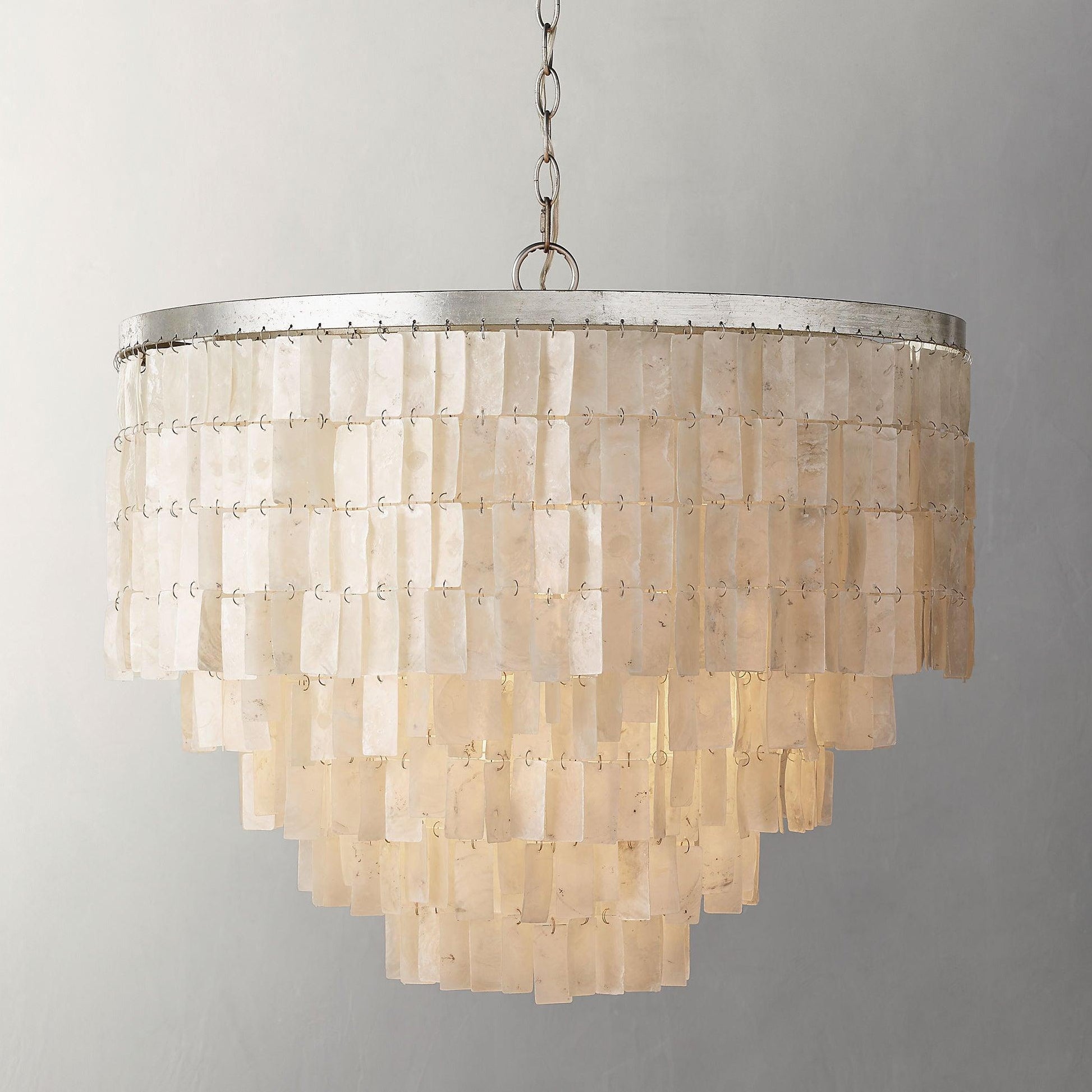 Skye Tiered Pendant Light - Blowlighting