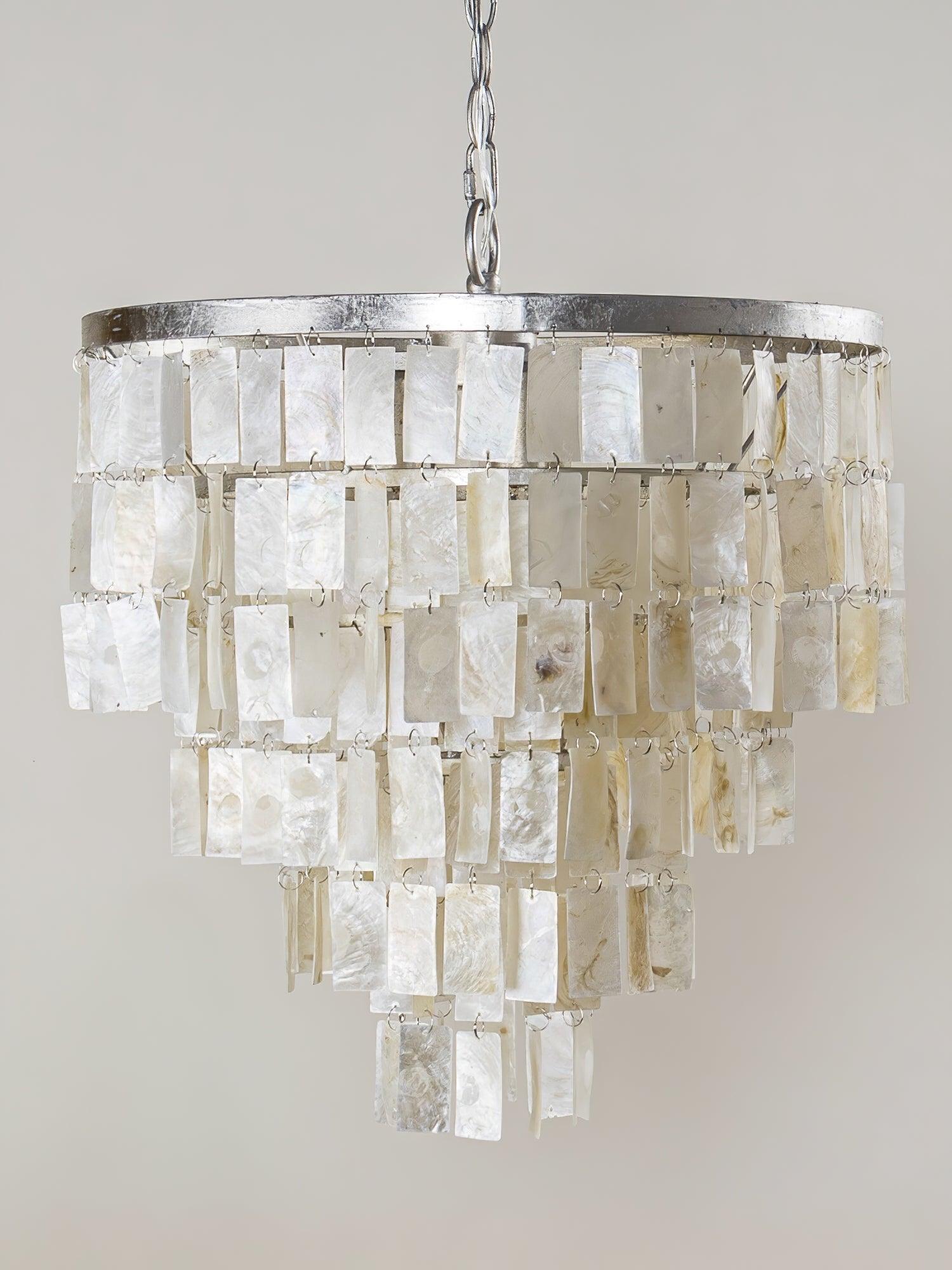 Skye Tiered Pendant Light - Blowlighting