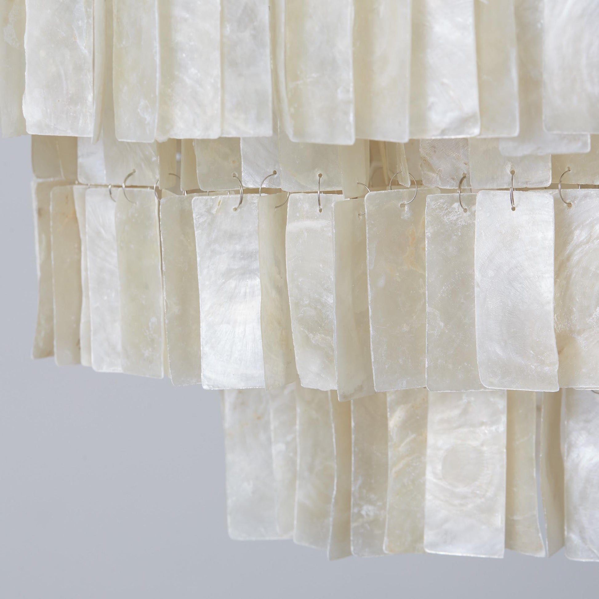 Skye Tiered Pendant Light - Blowlighting