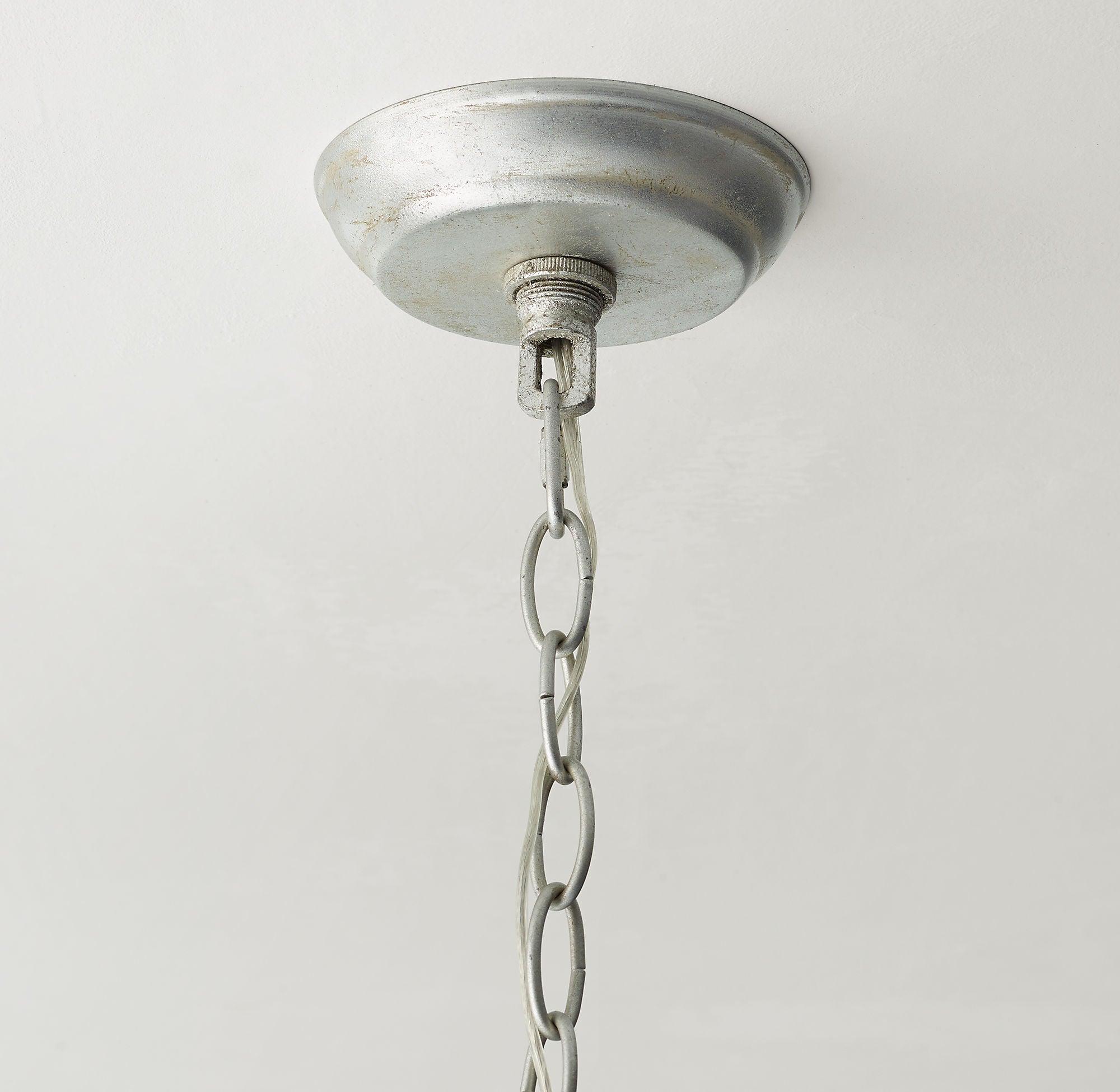 Skye Tiered Pendant Light - Blowlighting