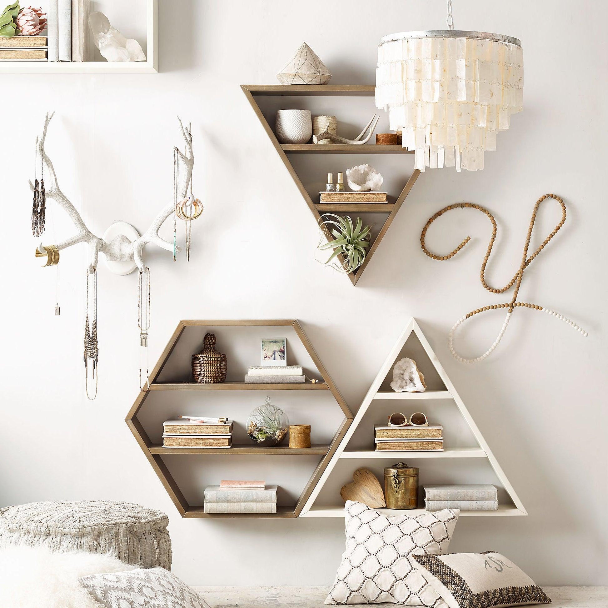 Skye Tiered Pendant Light - Blowlighting