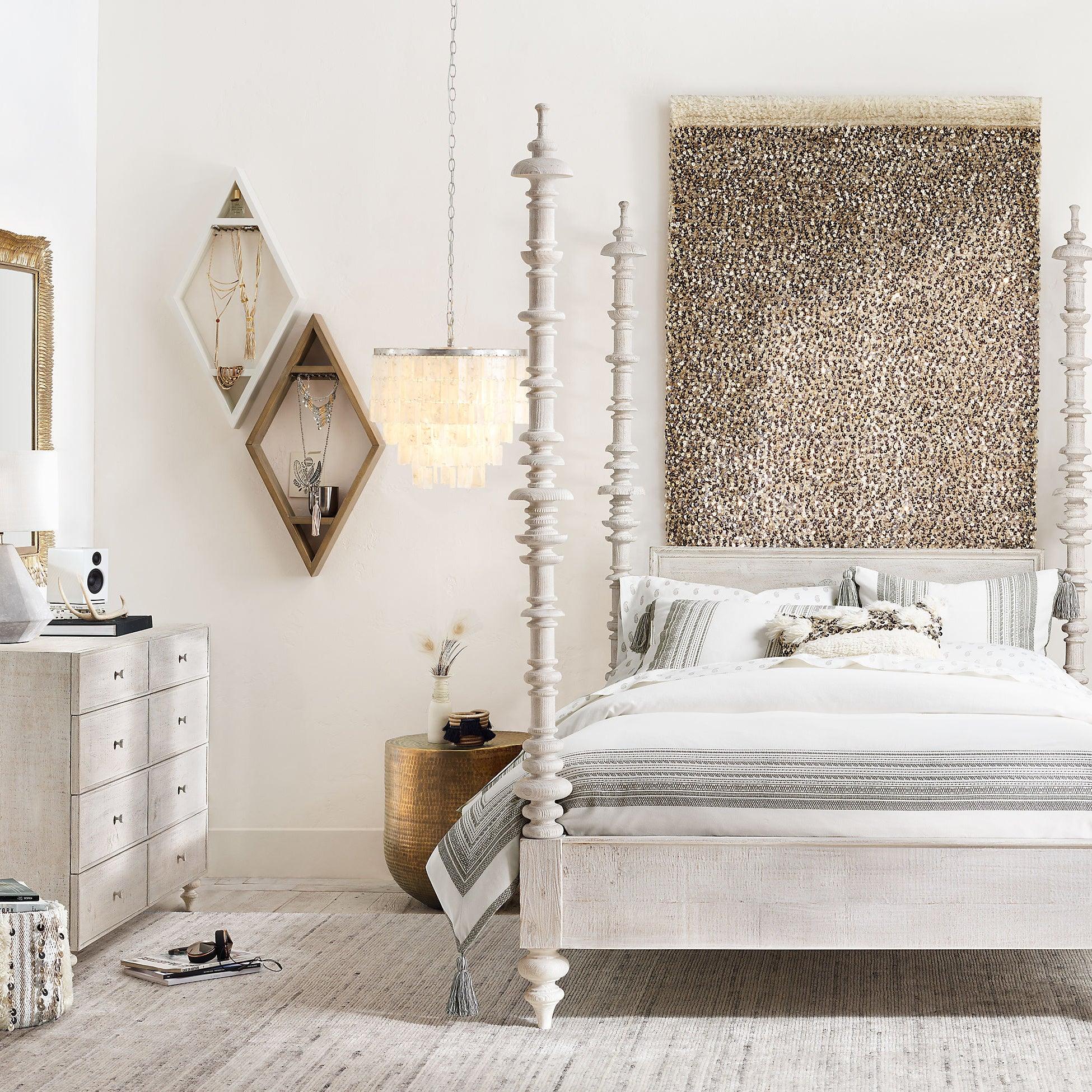Skye Tiered Pendant Light - Blowlighting