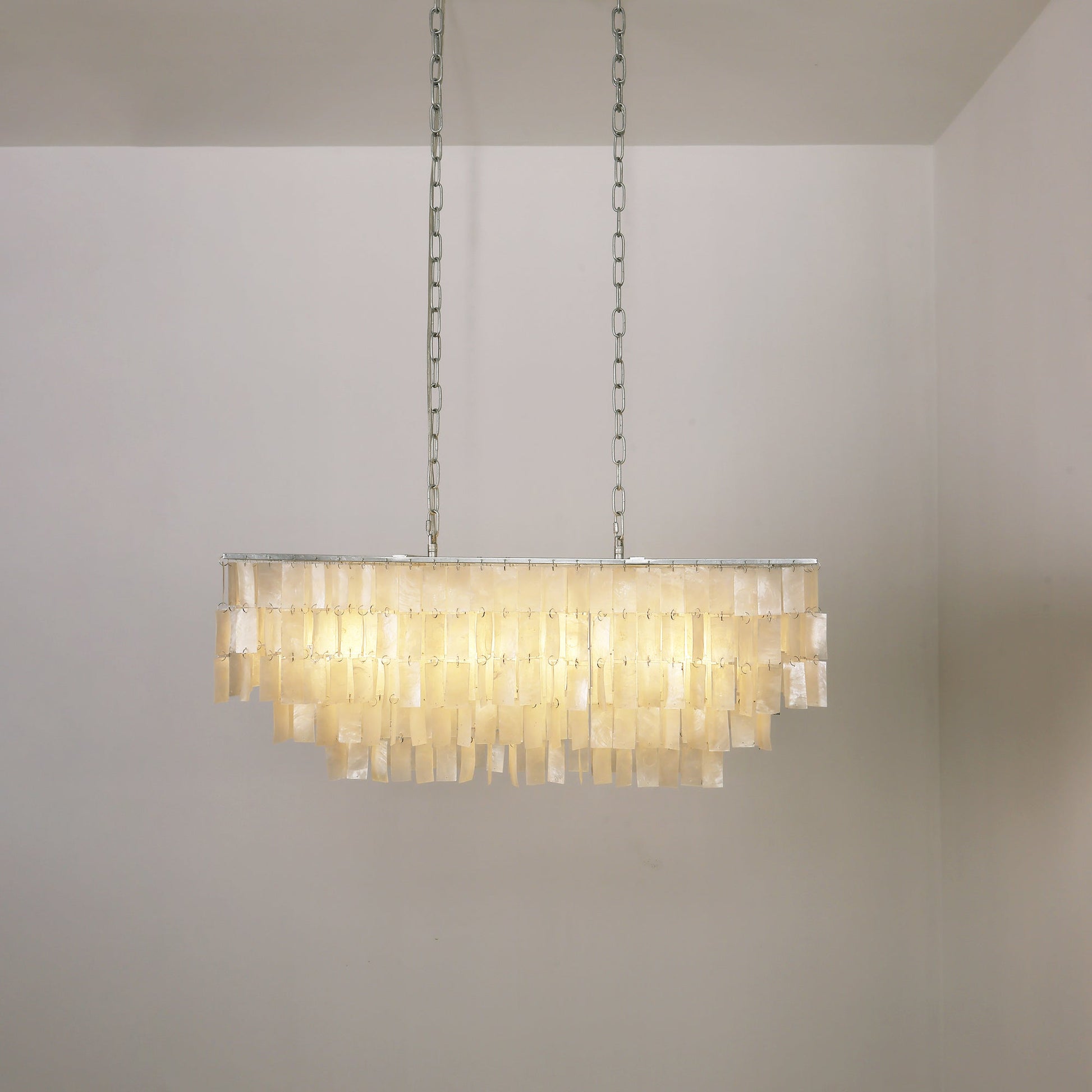 Skye Tiered Pendant Light - Blowlighting