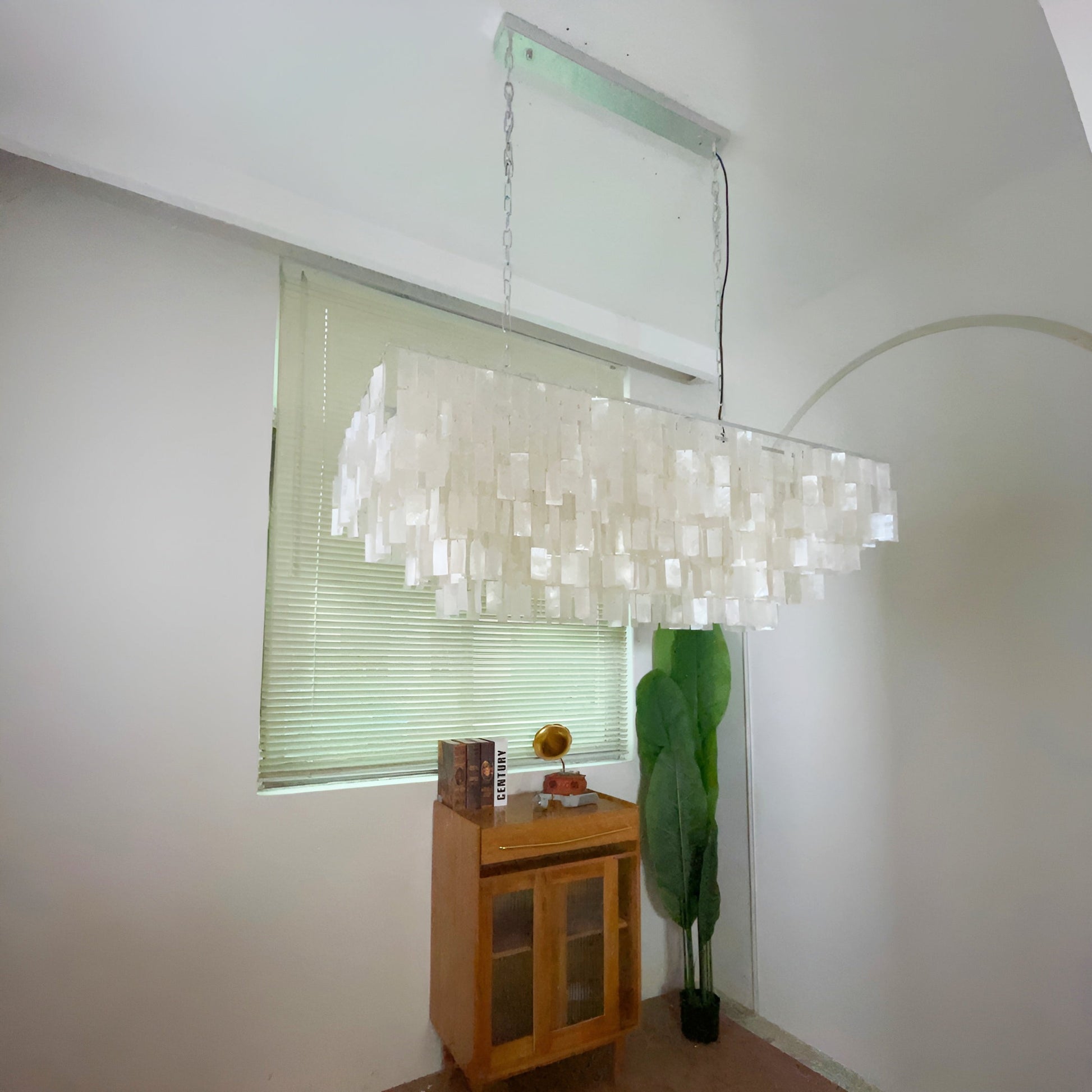 Skye Tiered Pendant Light - Blowlighting