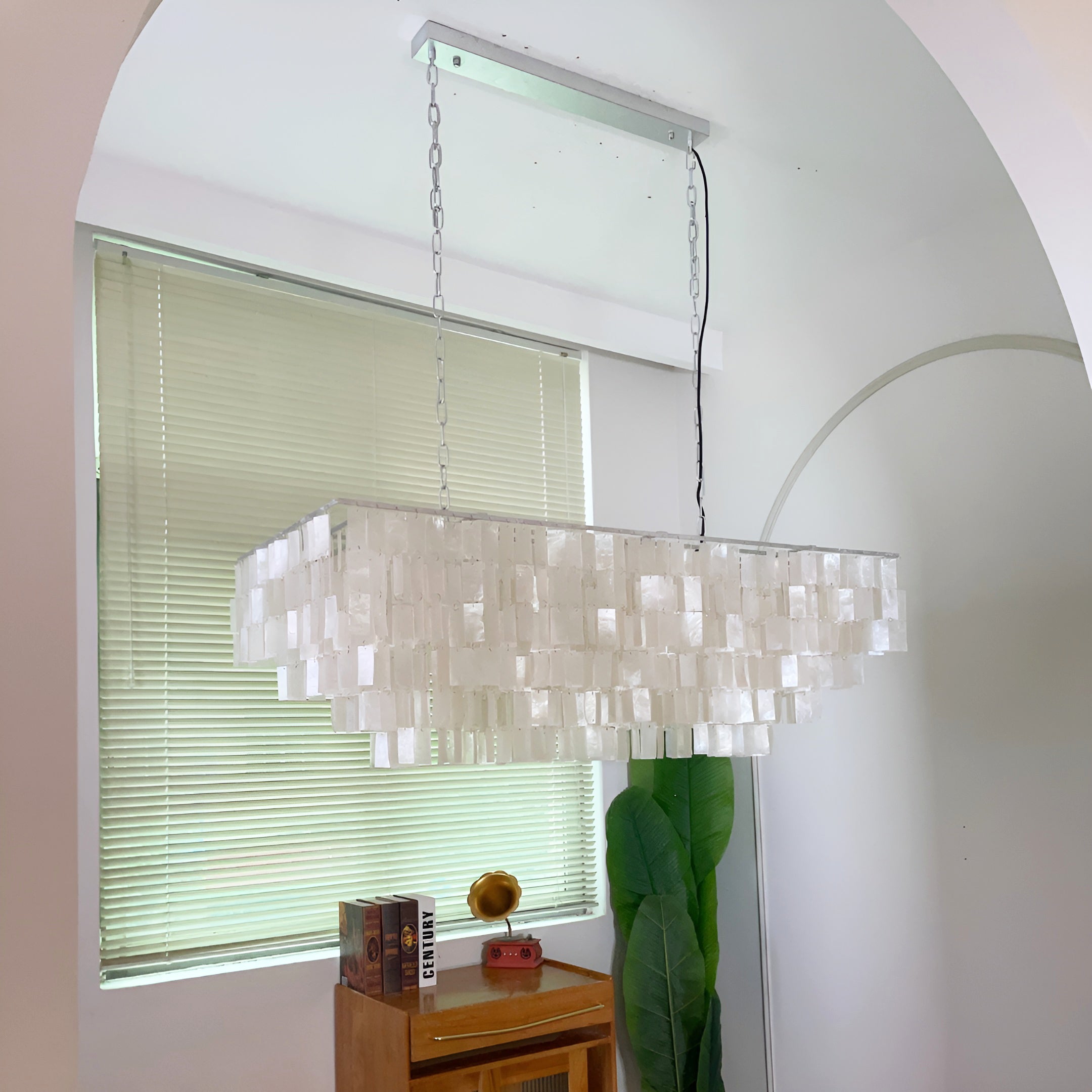 Skye Tiered Pendant Light - Blowlighting
