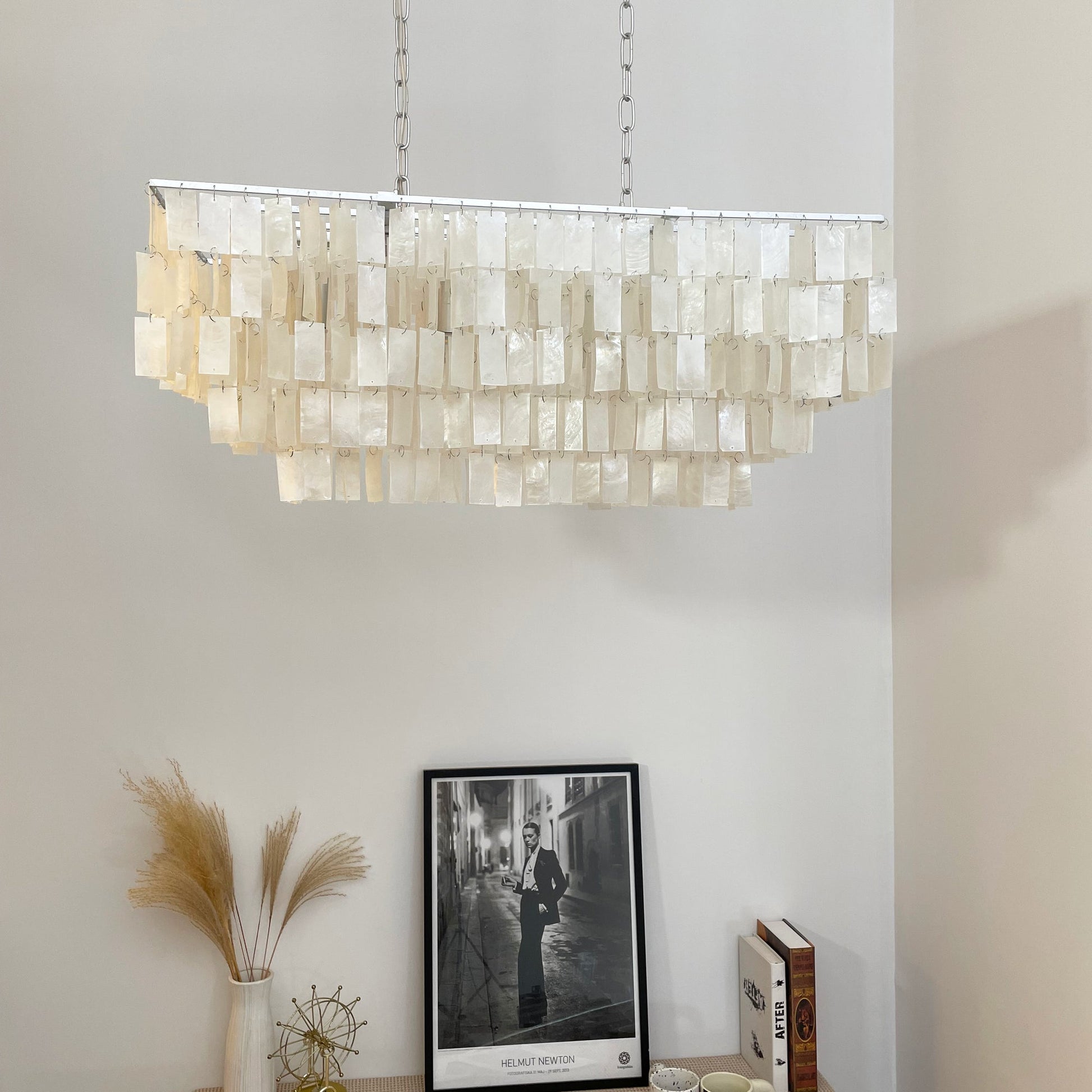 Skye Tiered Pendant Light - Blowlighting