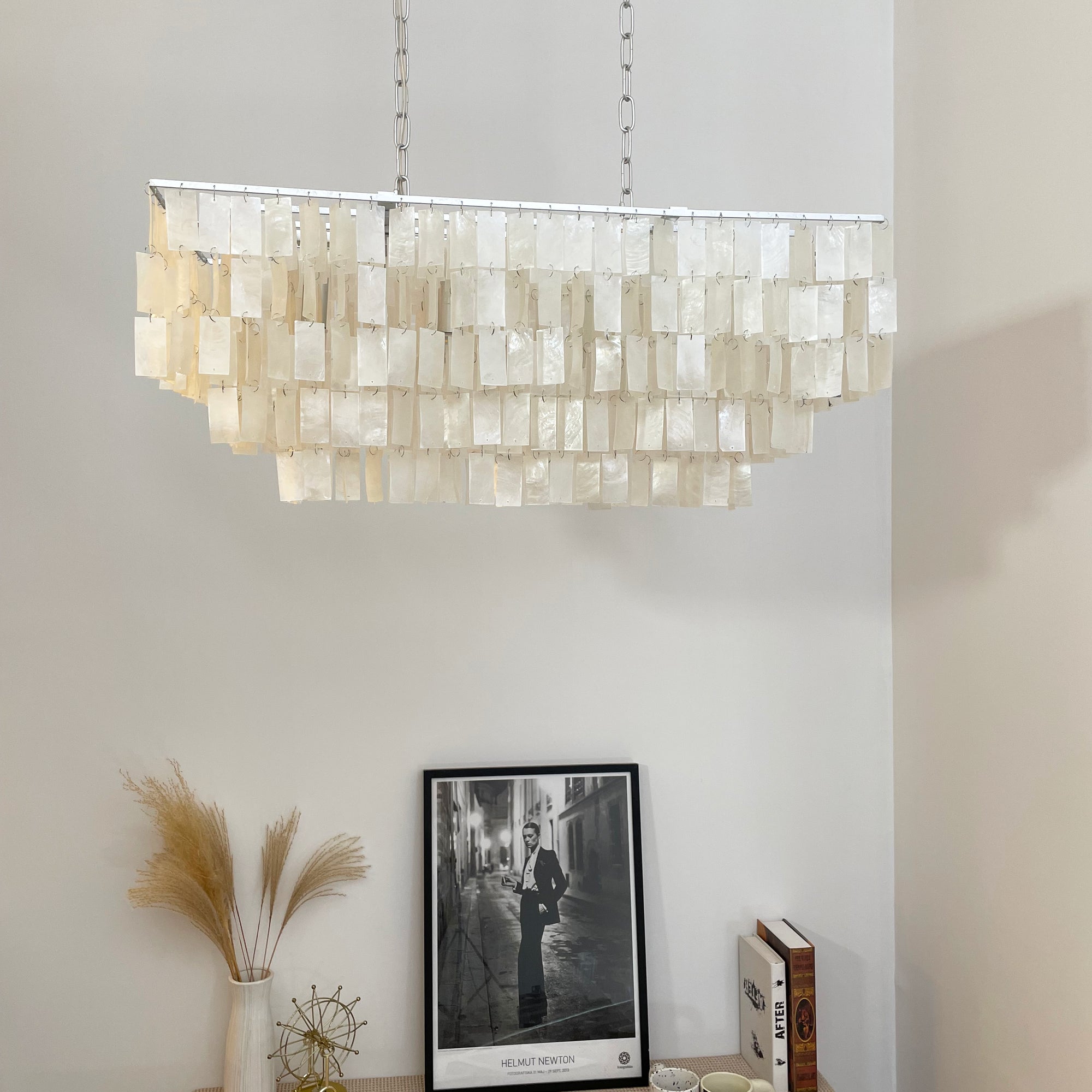 Skye Tiered Pendant Light - Blowlighting