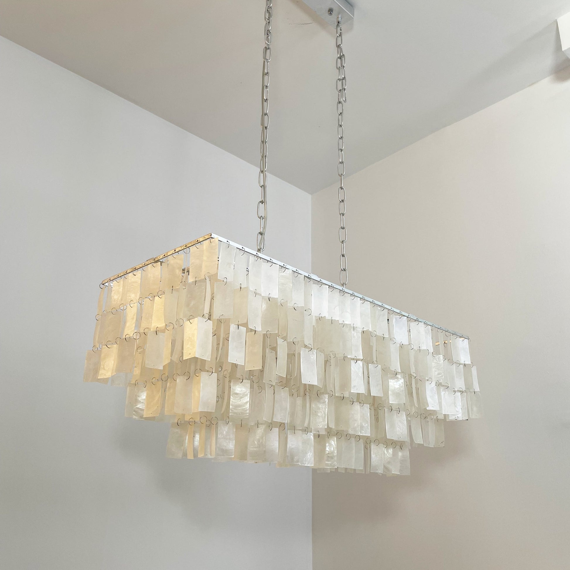Skye Tiered Pendant Light - Blowlighting