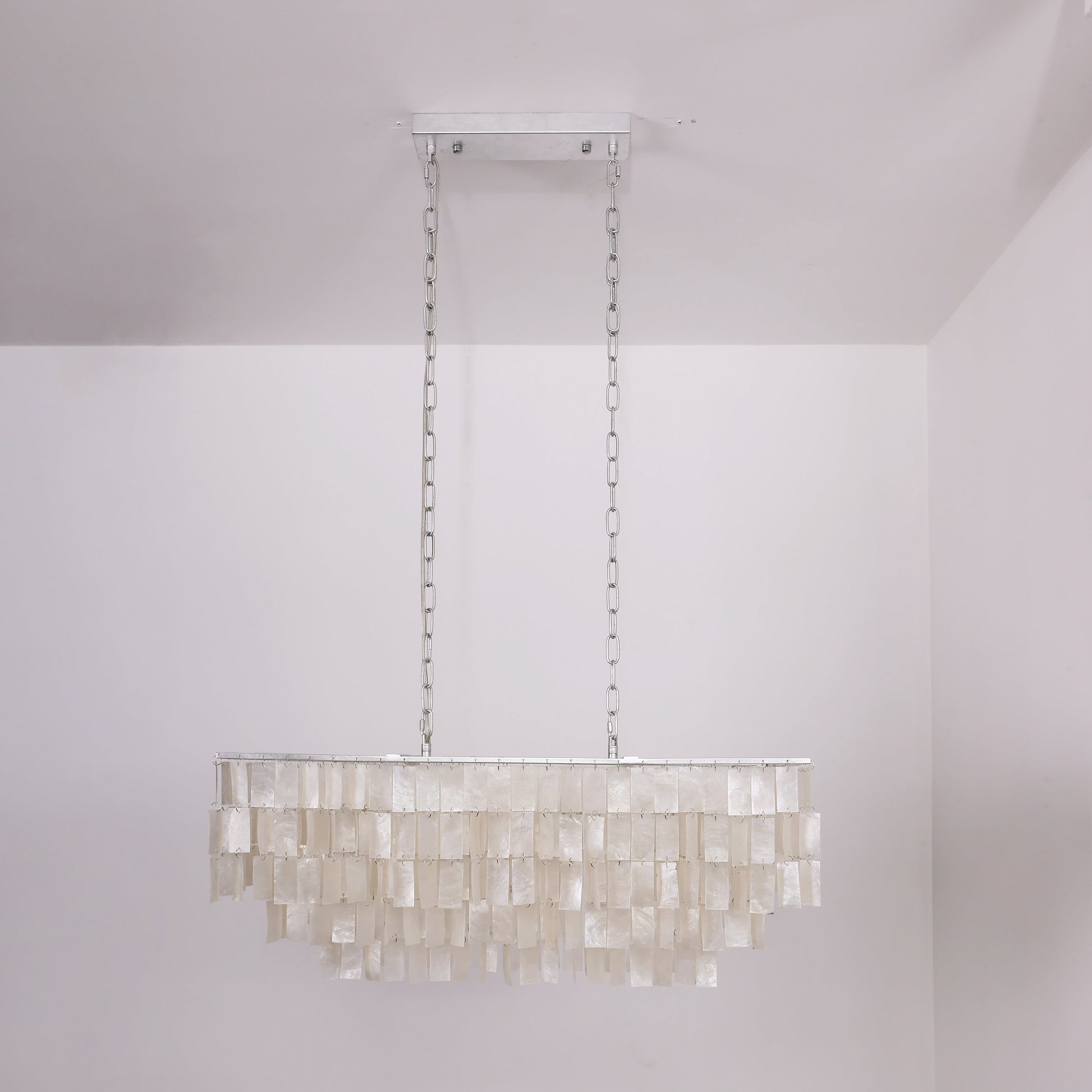 Skye Tiered Pendant Light - Blowlighting