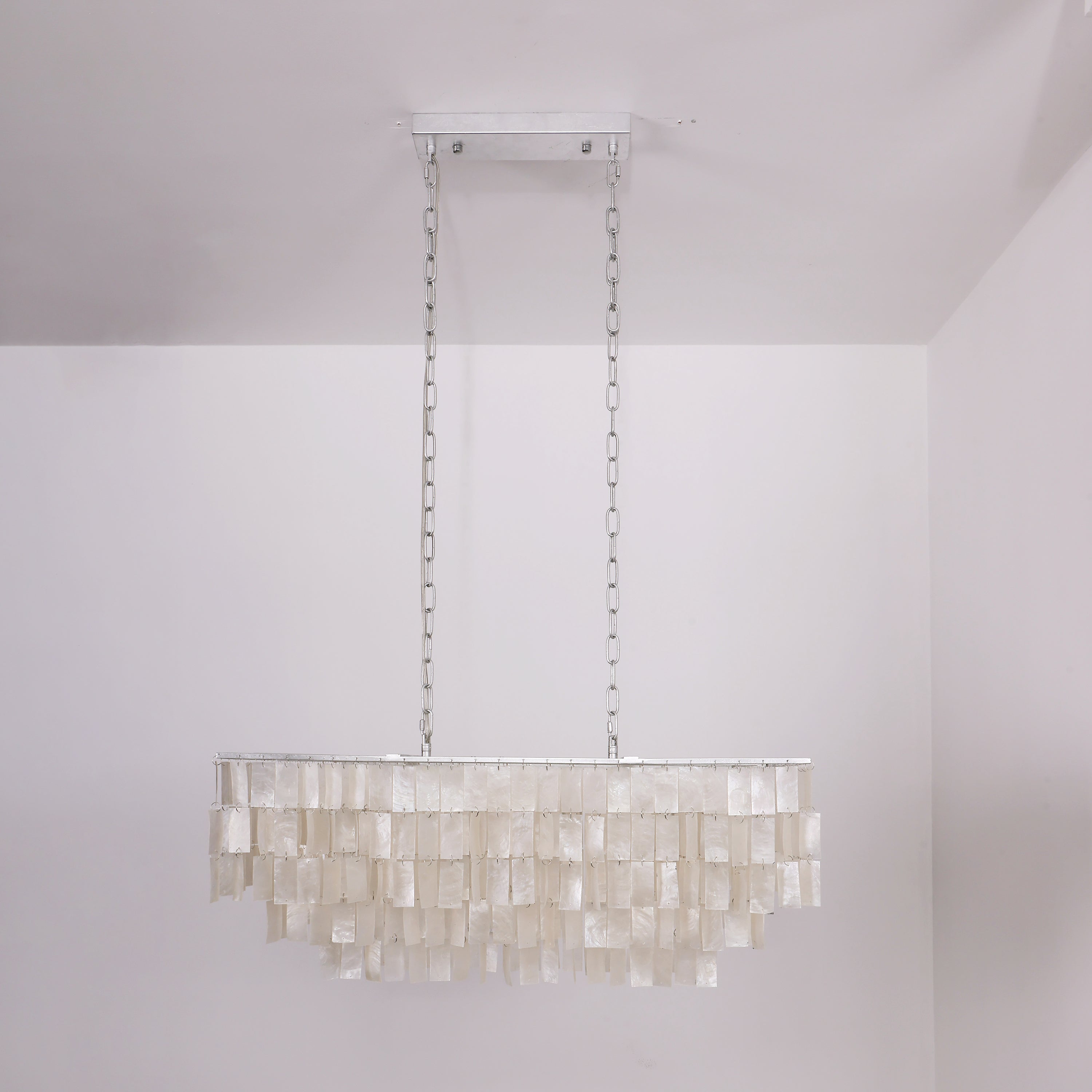 Skye Tiered Pendant Light - Blowlighting
