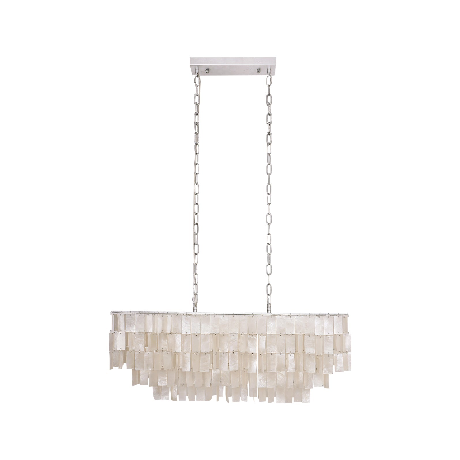 Skye Tiered Pendant Light - Blowlighting