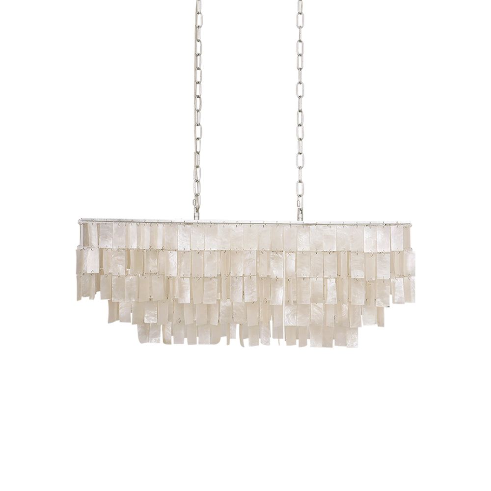 Skye Tiered Pendant Light - Blowlighting