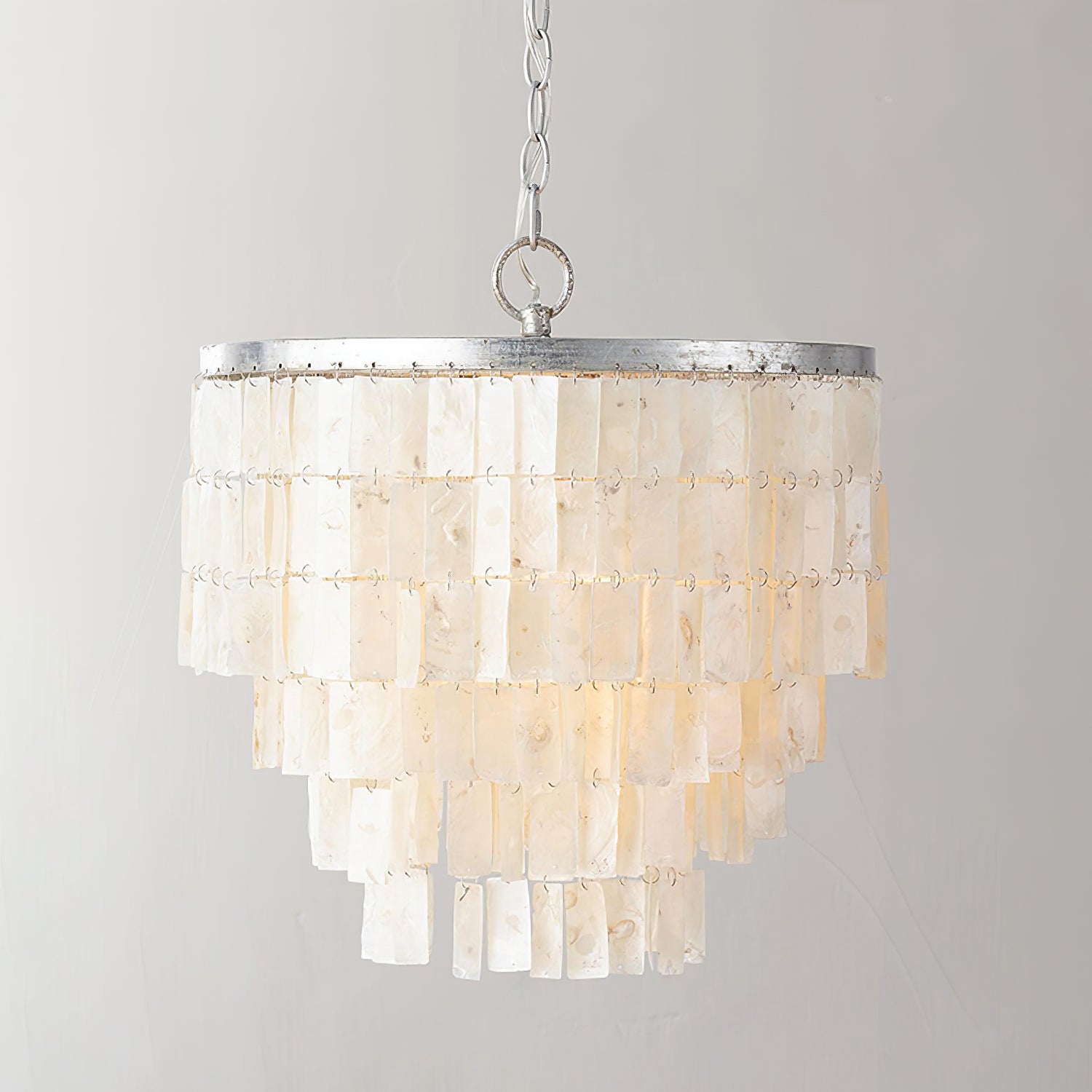Skye Tiered Pendant Light - Blowlighting