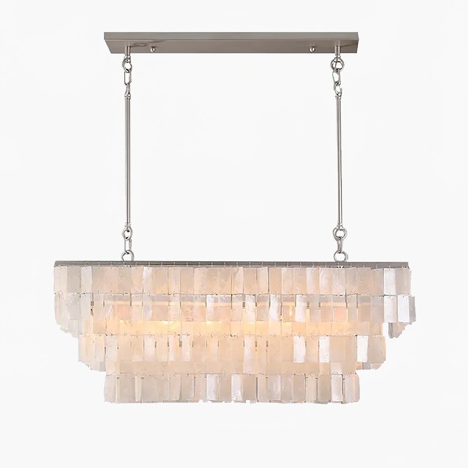 Skye Tiered Pendant Light - Blowlighting
