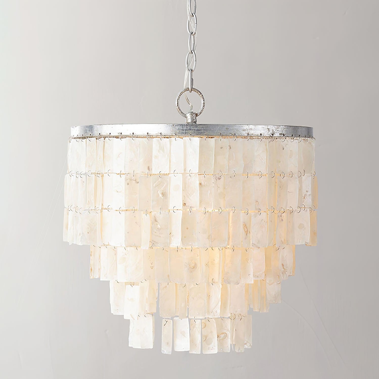 Skye Tiered Pendant Light - Blowlighting
