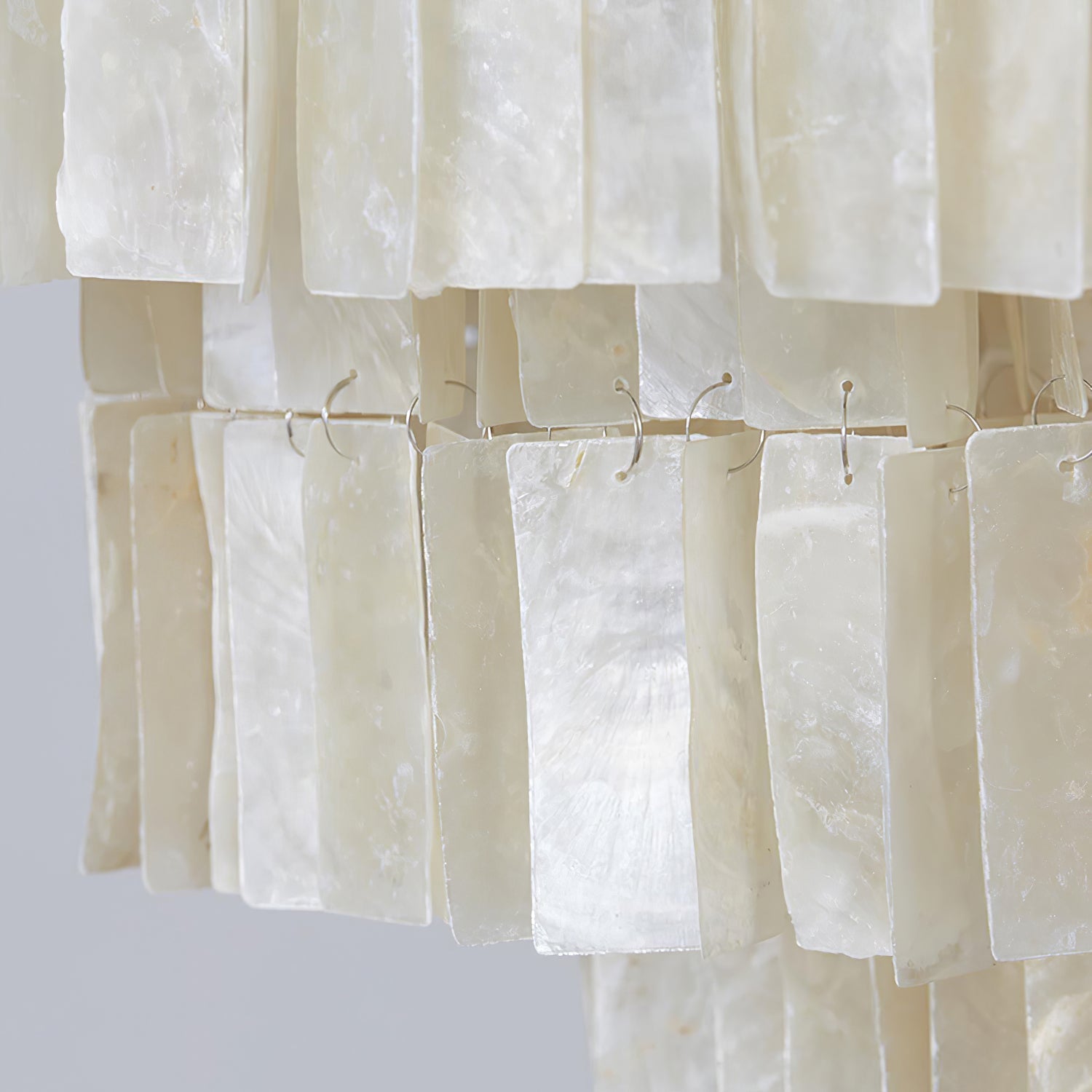 Skye Tiered Pendant Light - Blowlighting