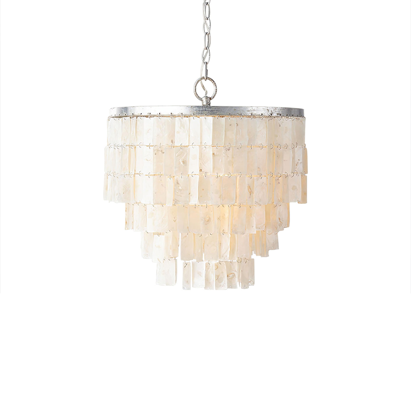 Skye Tiered Pendant Light - Blowlighting