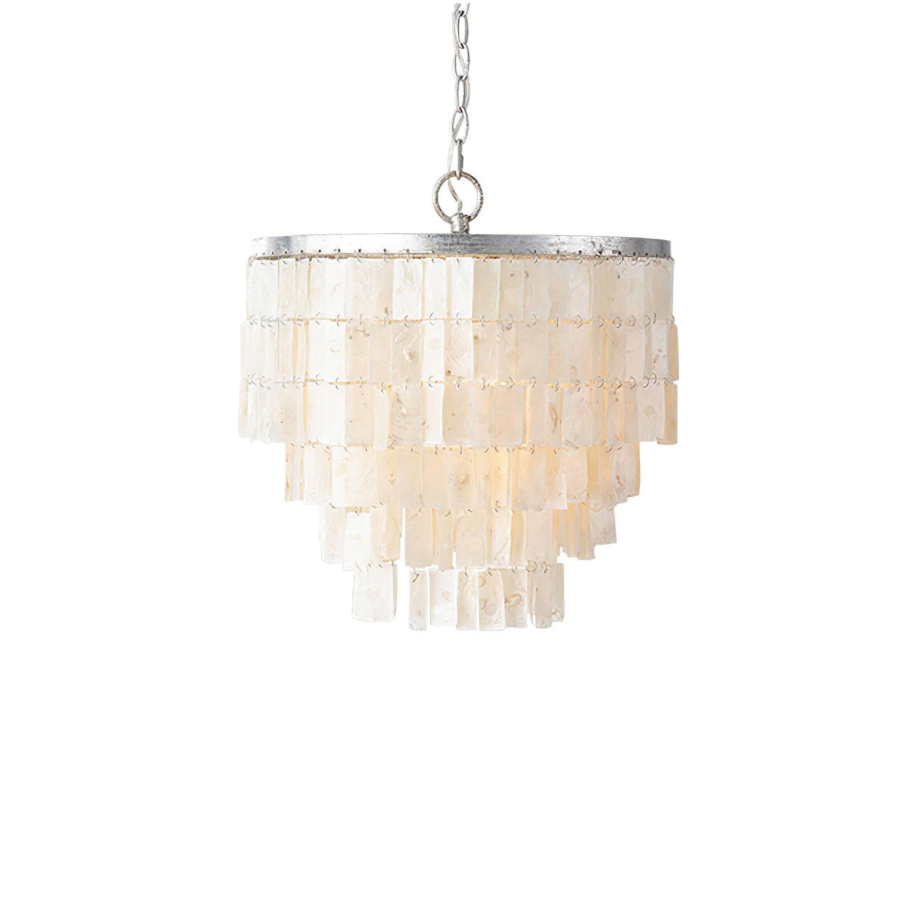 Skye Tiered Pendant Light - Blowlighting