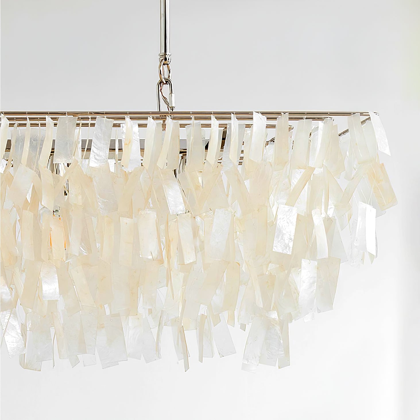 Skye Tiered Pendant Light - Blowlighting