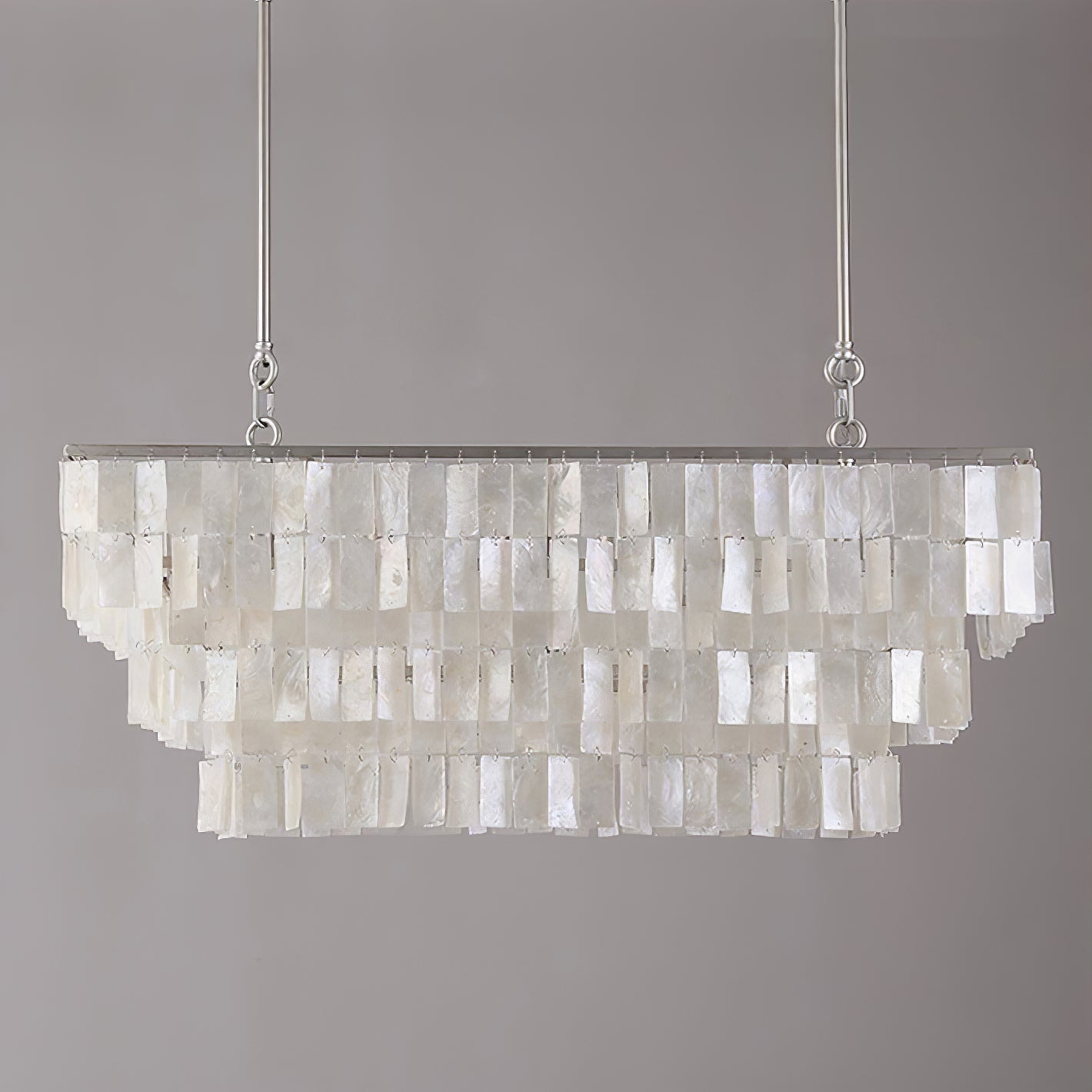 Skye Tiered Pendant Light - Blowlighting