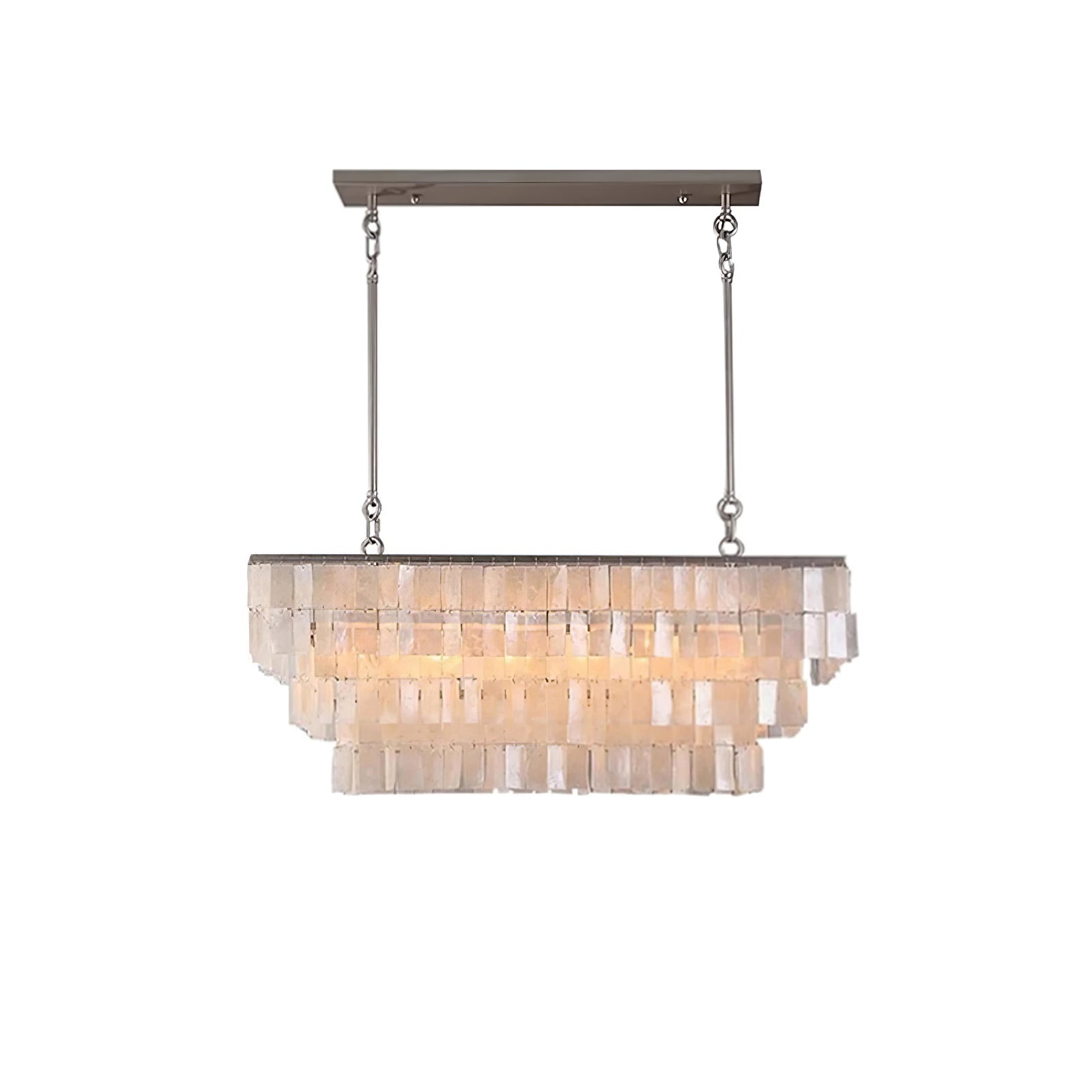 Skye Tiered Pendant Light - Blowlighting