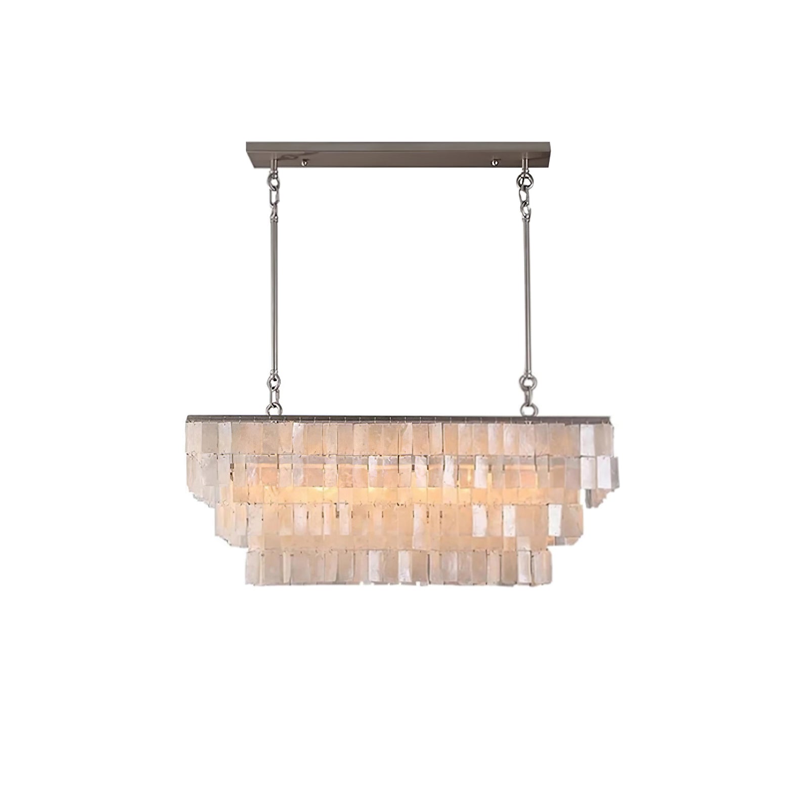 Skye Tiered Pendant Light - Blowlighting
