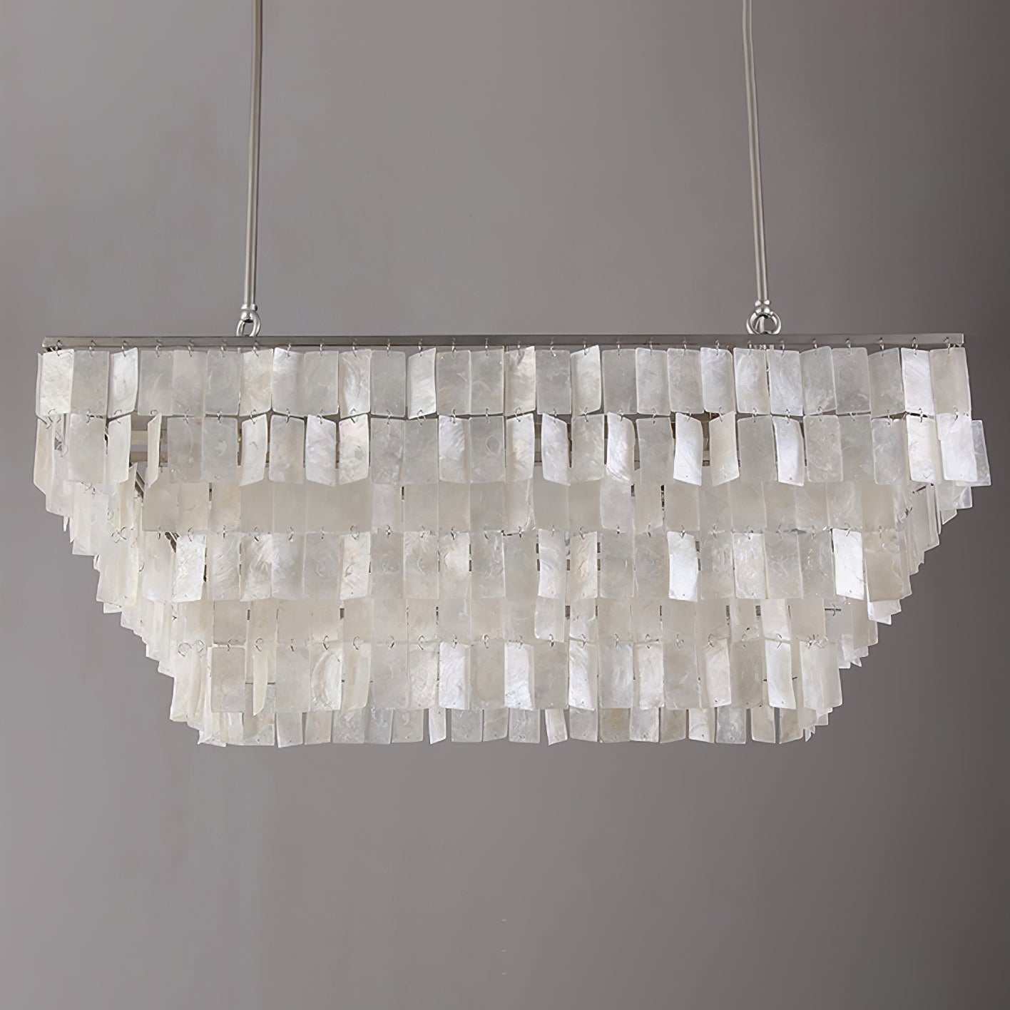 Skye Tiered Pendant Light - Blowlighting