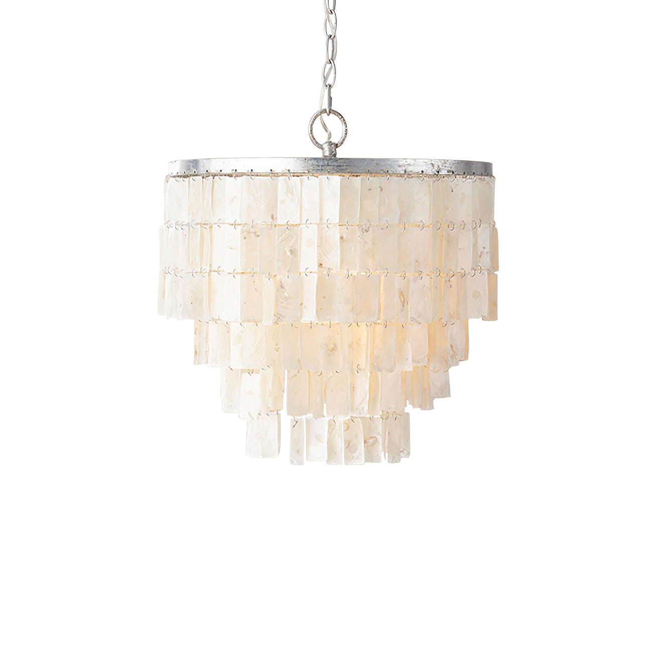 Skye Tiered Pendant Light - Blowlighting