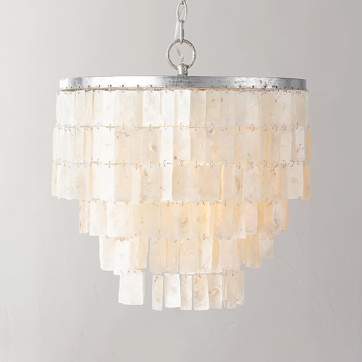 Skye Tiered Pendant Light - Blowlighting