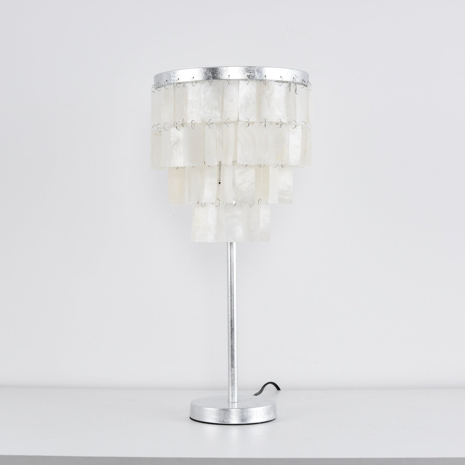 Aurdoren Crystal Table Lamp - Blowlighting