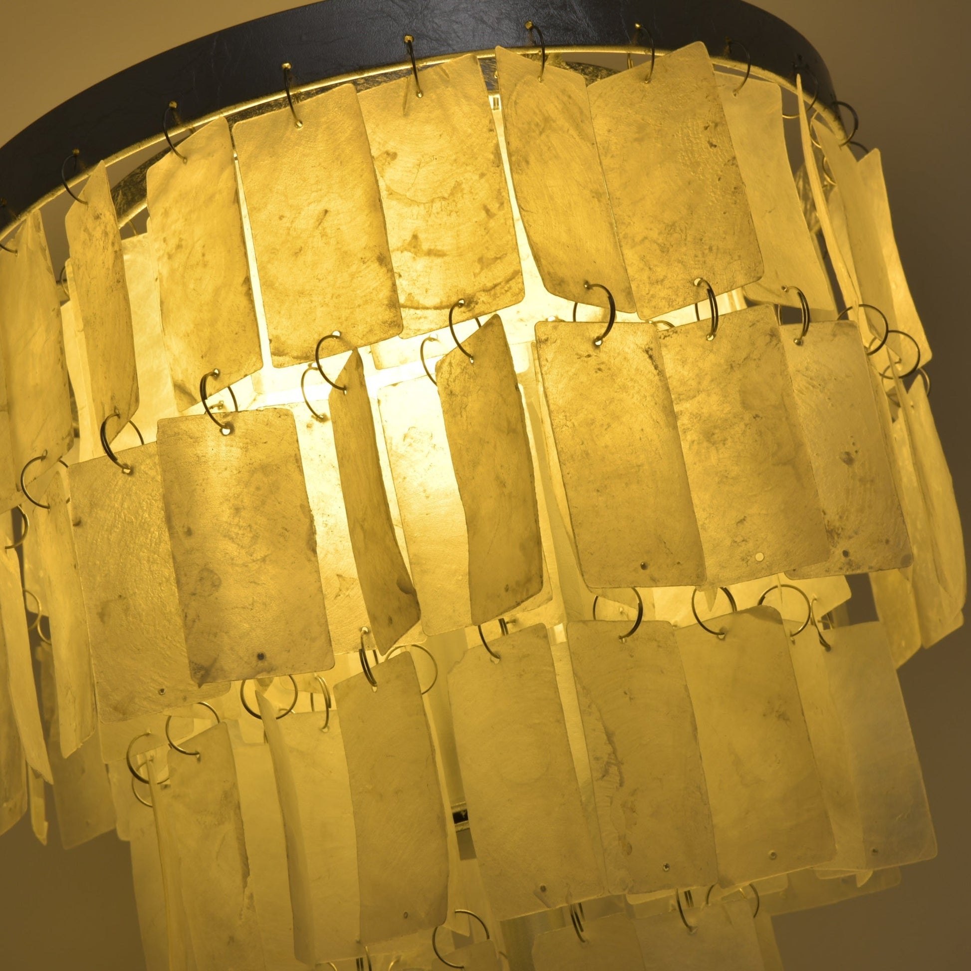 Aurdoren Crystal Table Lamp - Blowlighting