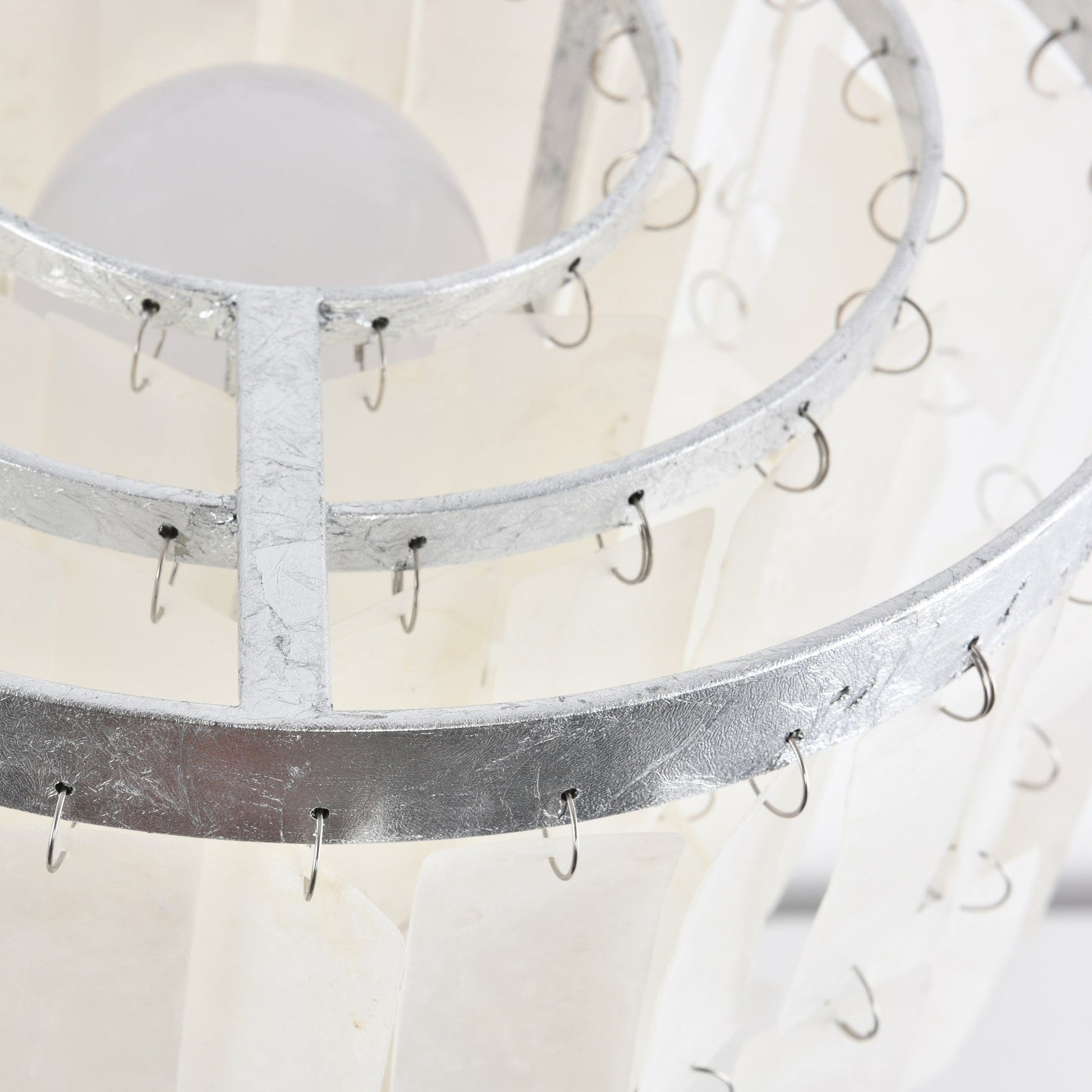 Aurdoren Crystal Table Lamp - Blowlighting