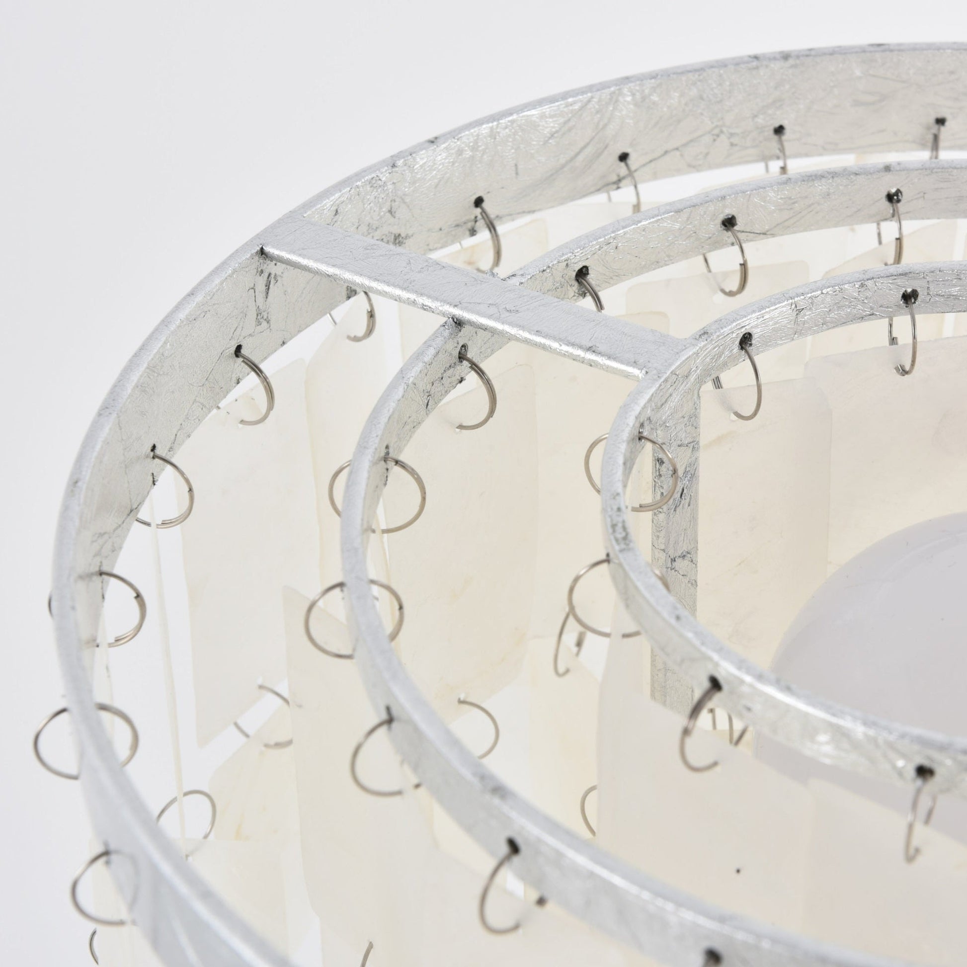 Aurdoren Crystal Table Lamp - Blowlighting