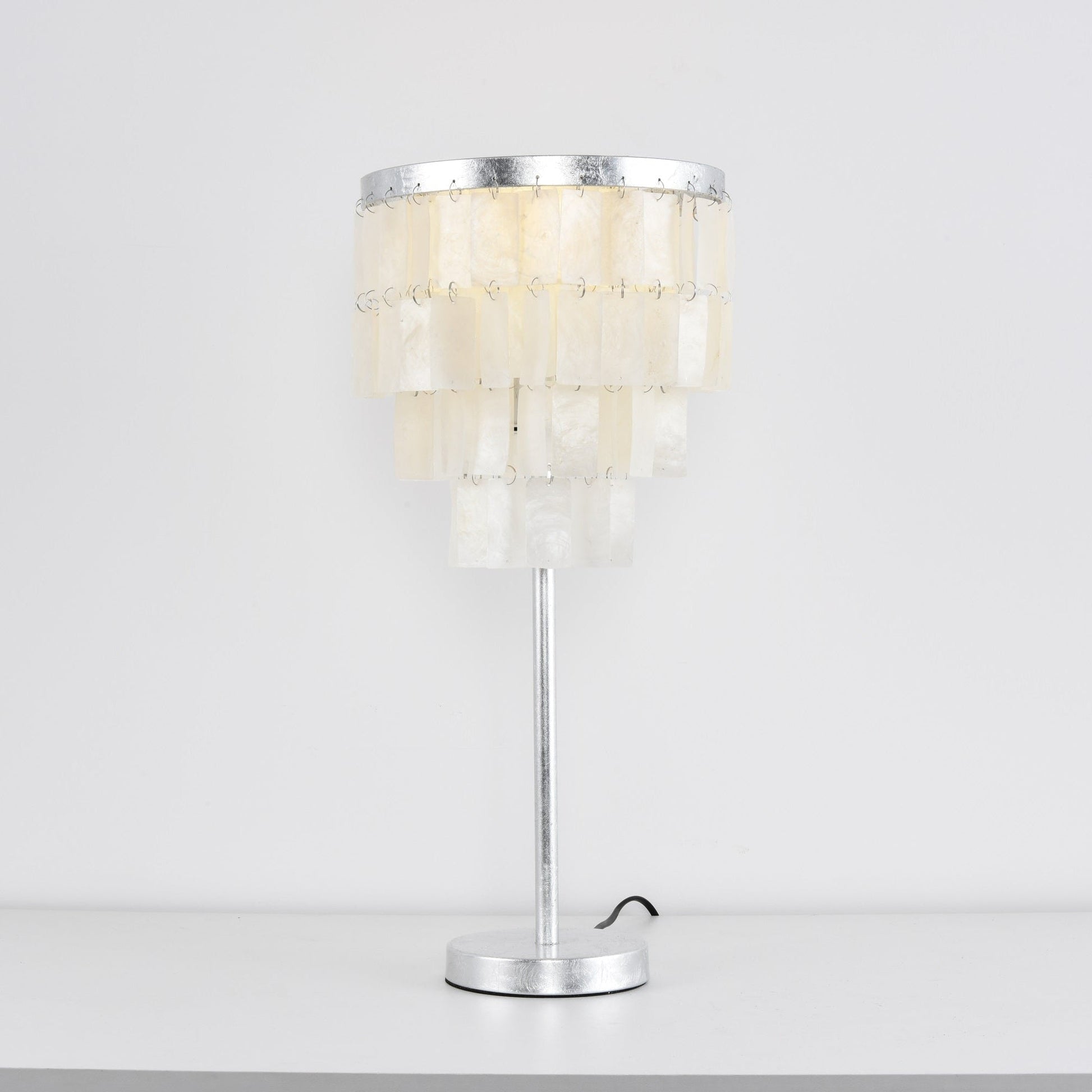 Aurdoren Crystal Table Lamp - Blowlighting