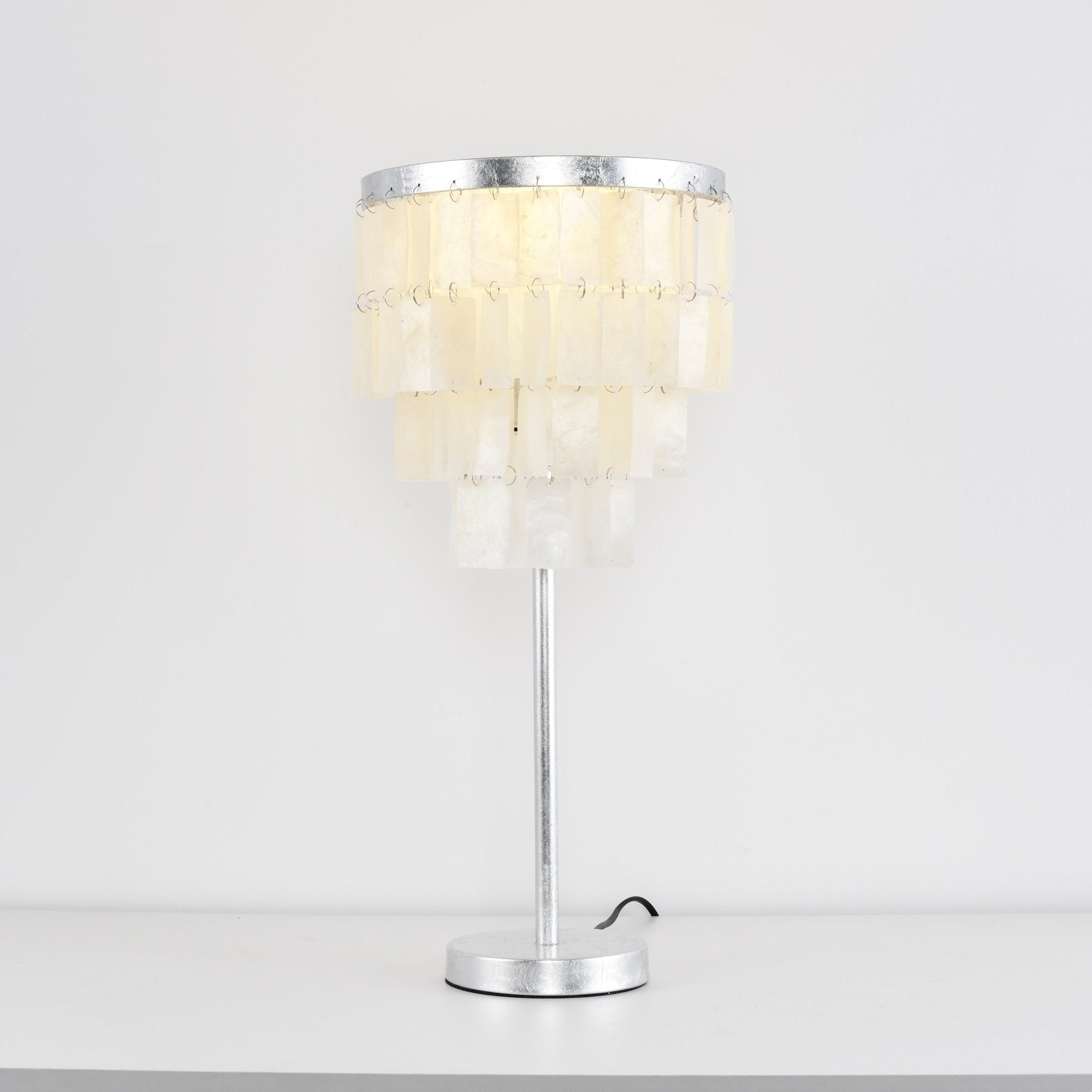 Aurdoren Crystal Table Lamp - Blowlighting