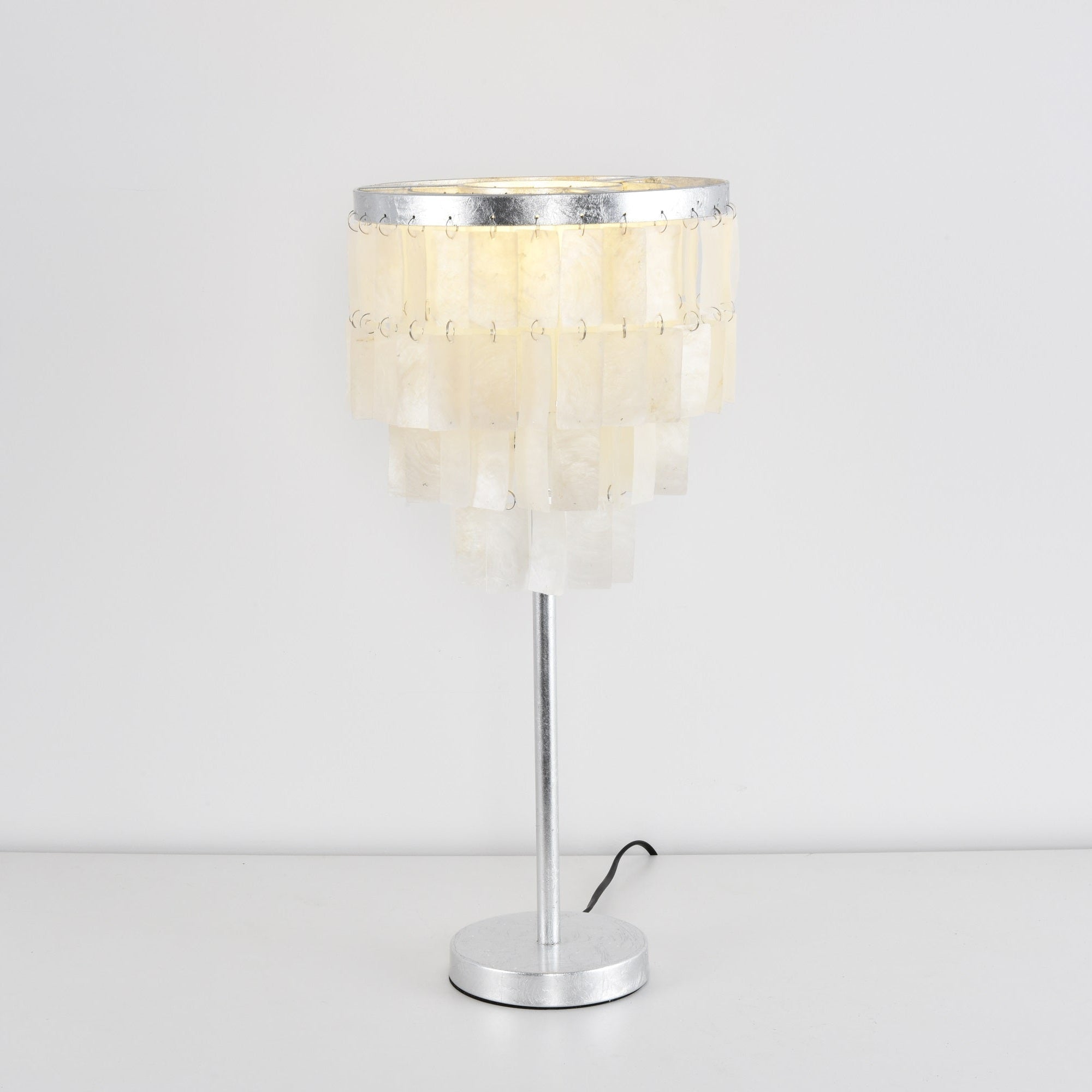 Aurdoren Crystal Table Lamp - Blowlighting