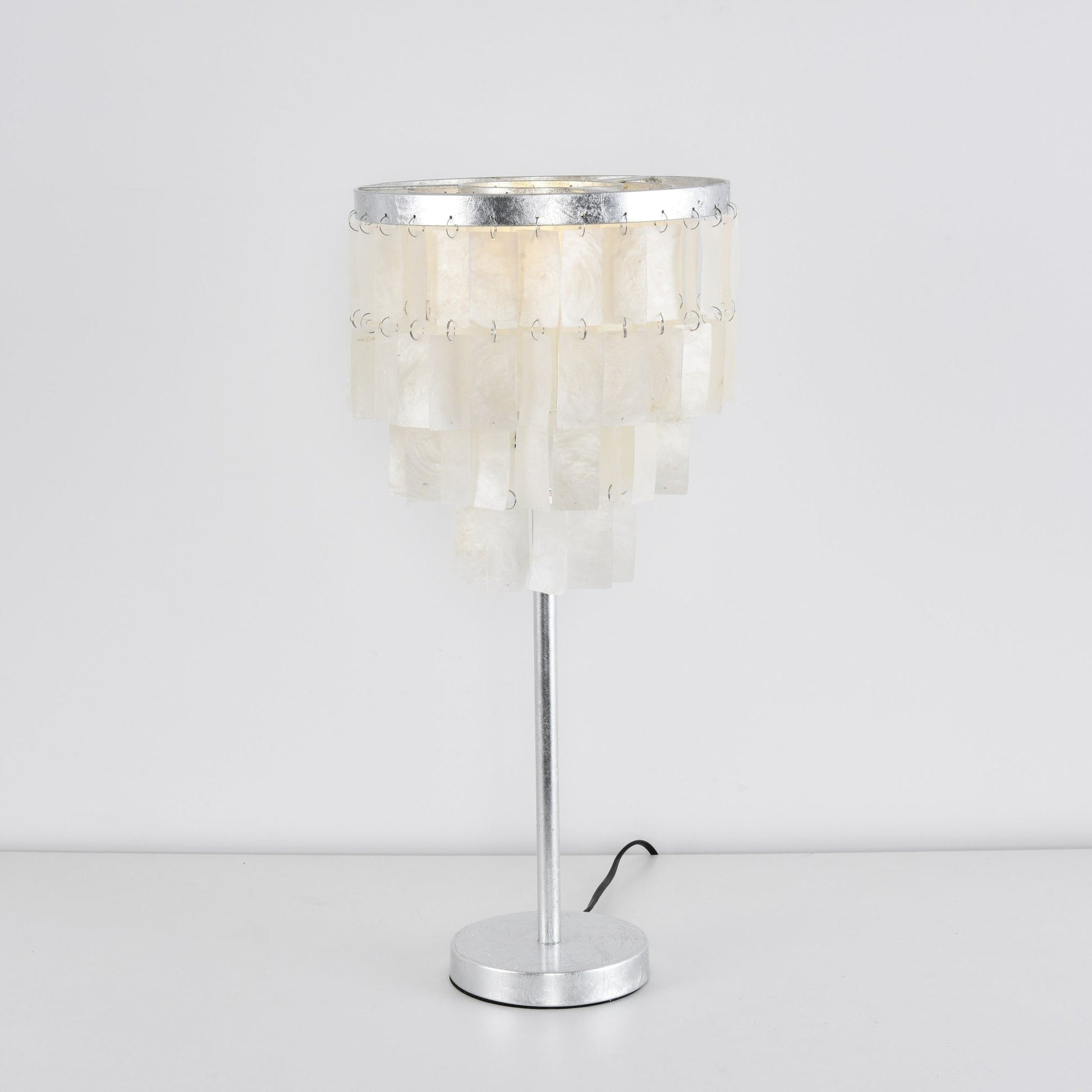 Aurdoren Crystal Table Lamp - Blowlighting