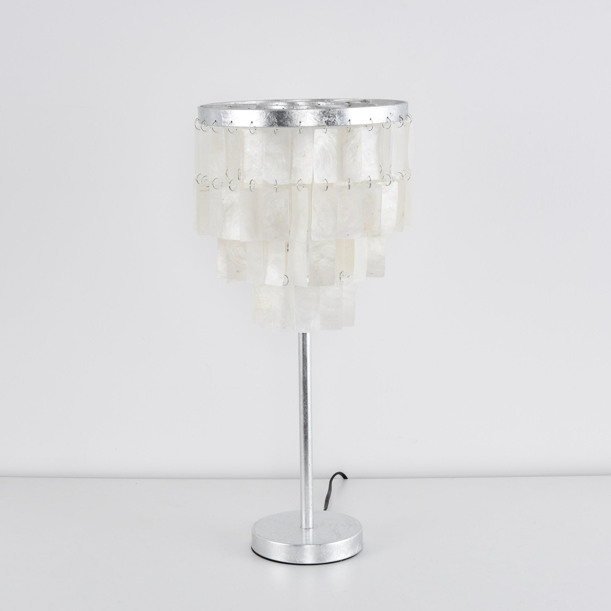 Aurdoren Crystal Table Lamp - Blowlighting
