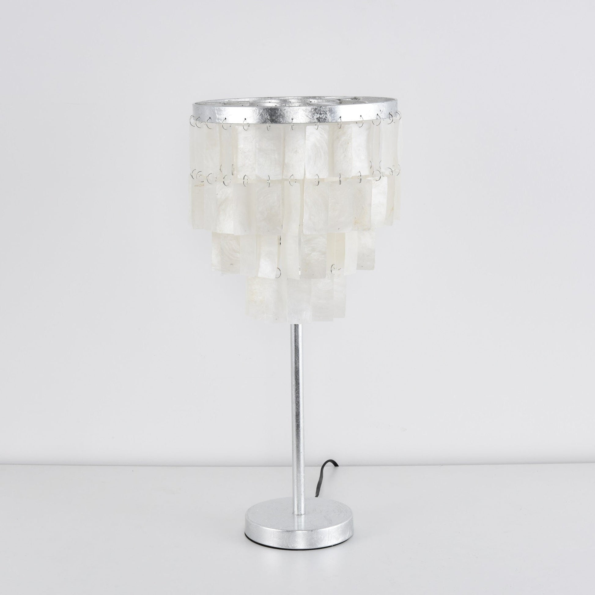 Aurdoren Crystal Table Lamp - Blowlighting
