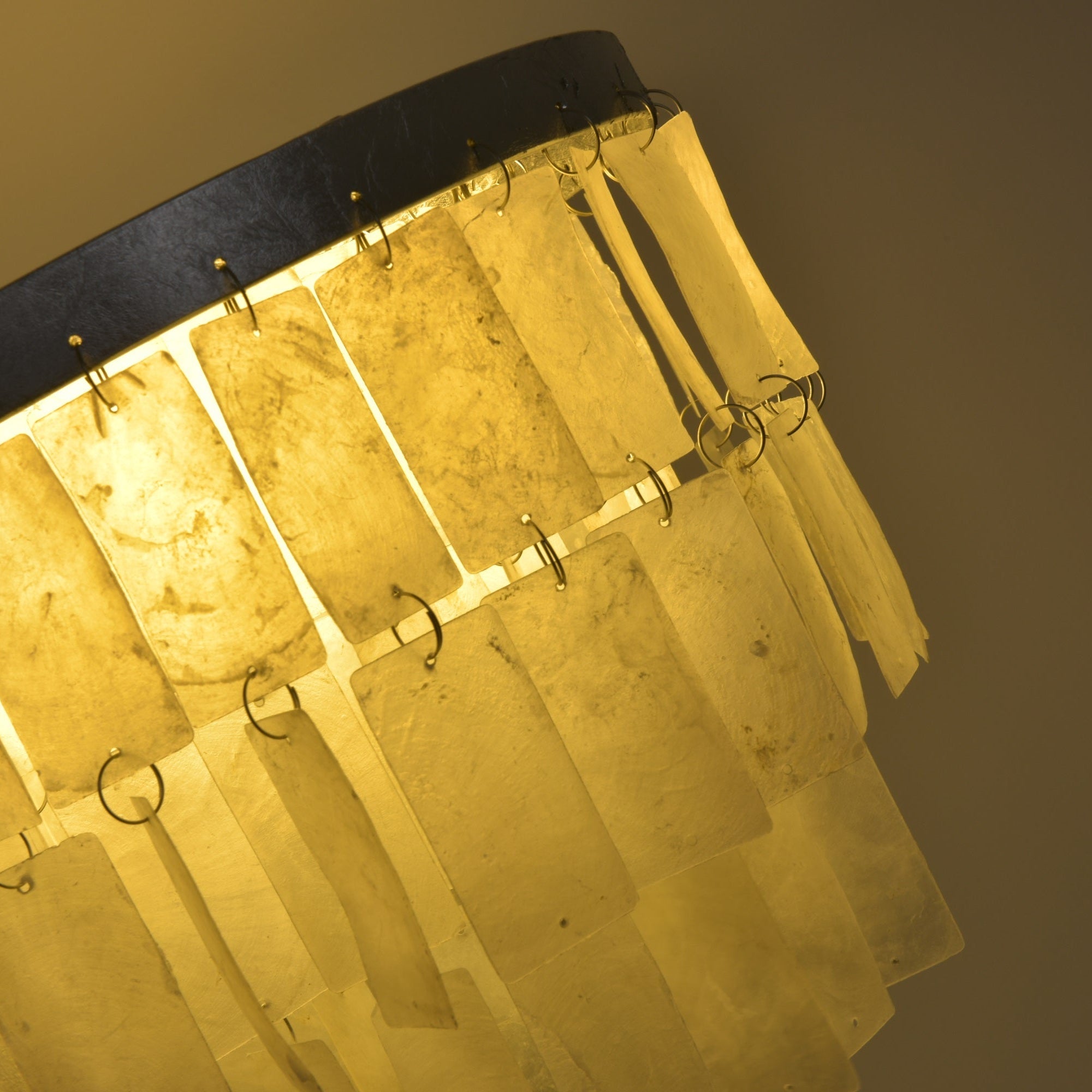 Aurdoren Crystal Table Lamp - Blowlighting