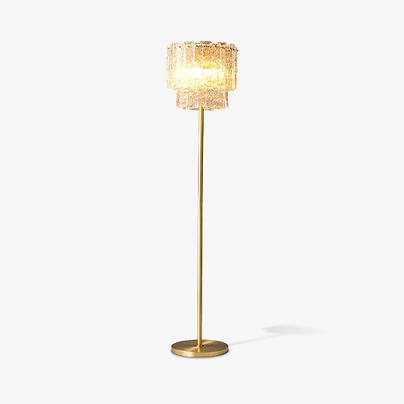 Skylar Floor Lamp - Blowlighting