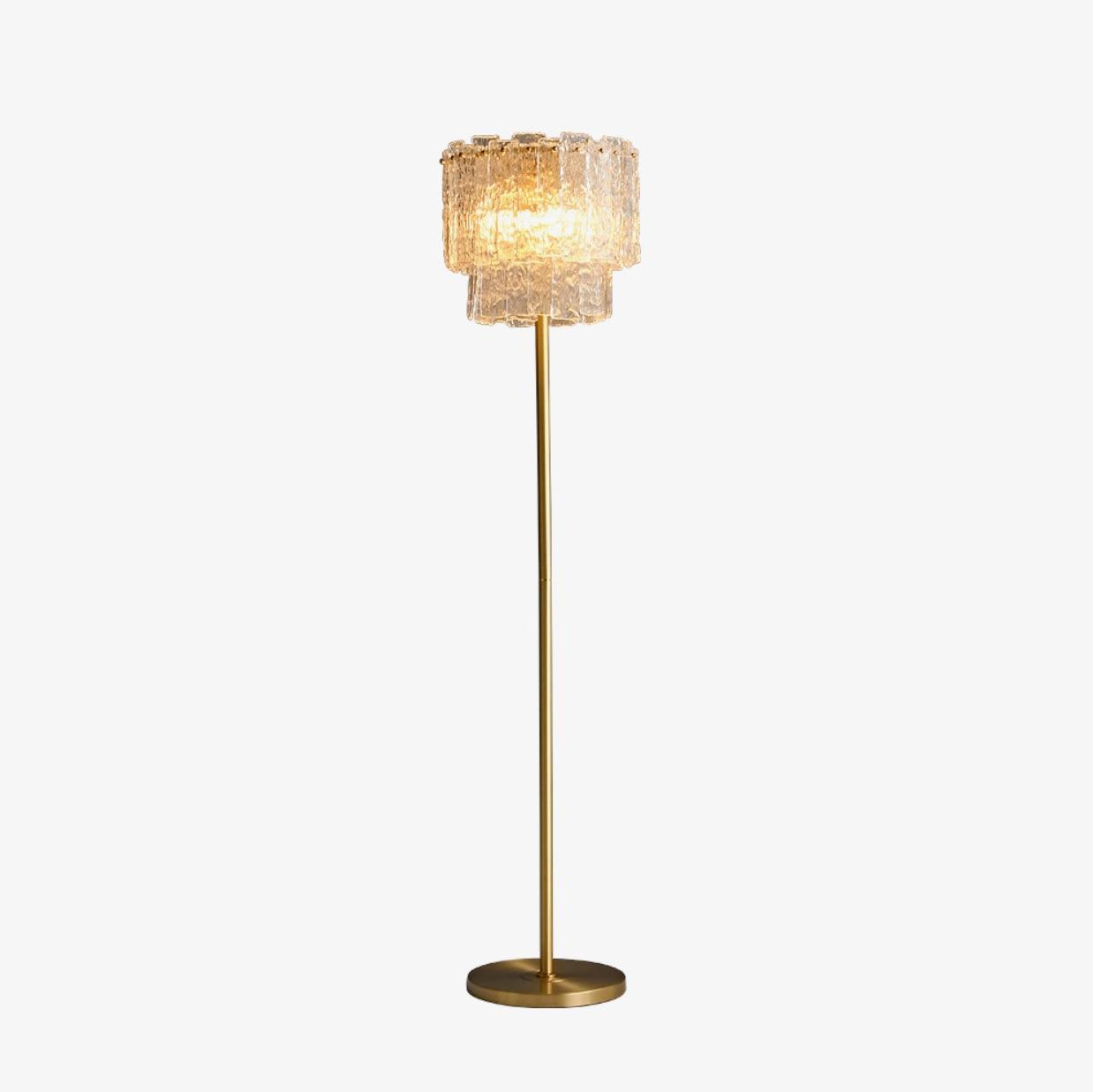 Skylar Floor Lamp - Blowlighting