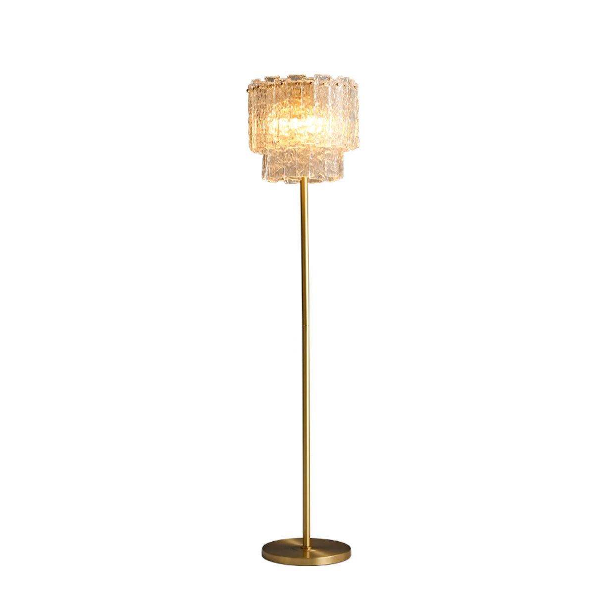 Skylar Floor Lamp - Blowlighting