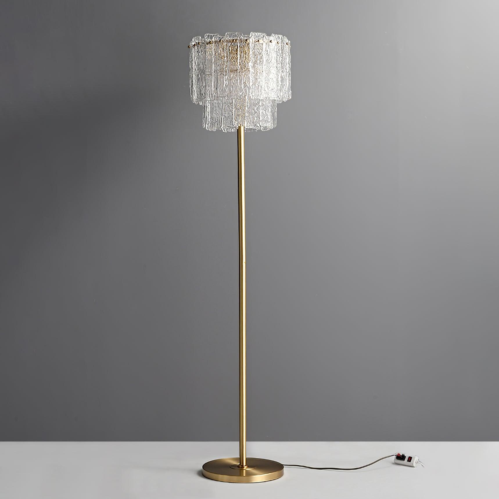 Skylar Floor Lamp - Blowlighting