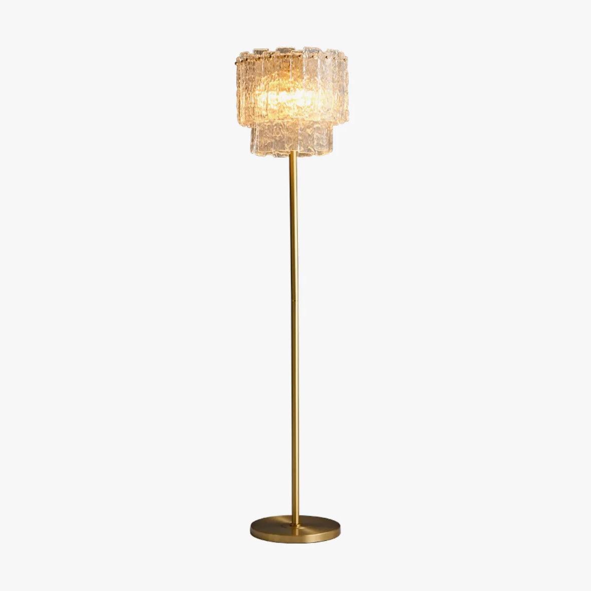 Skylar Floor Lamp - Blowlighting