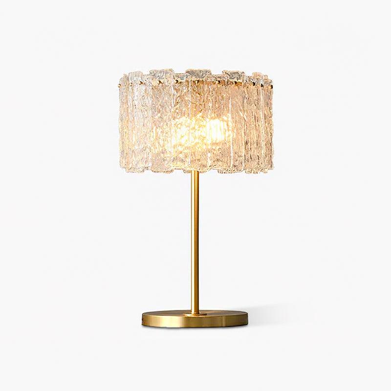 Erliren Crystal Table Lamp - Blowlighting