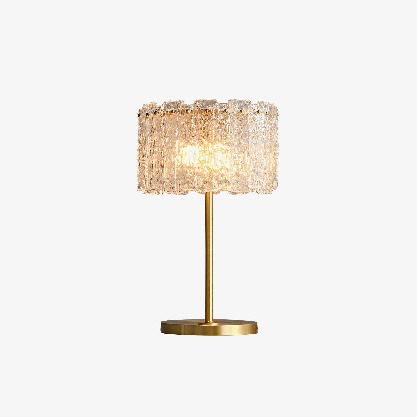 Erliren Crystal Table Lamp - Blowlighting