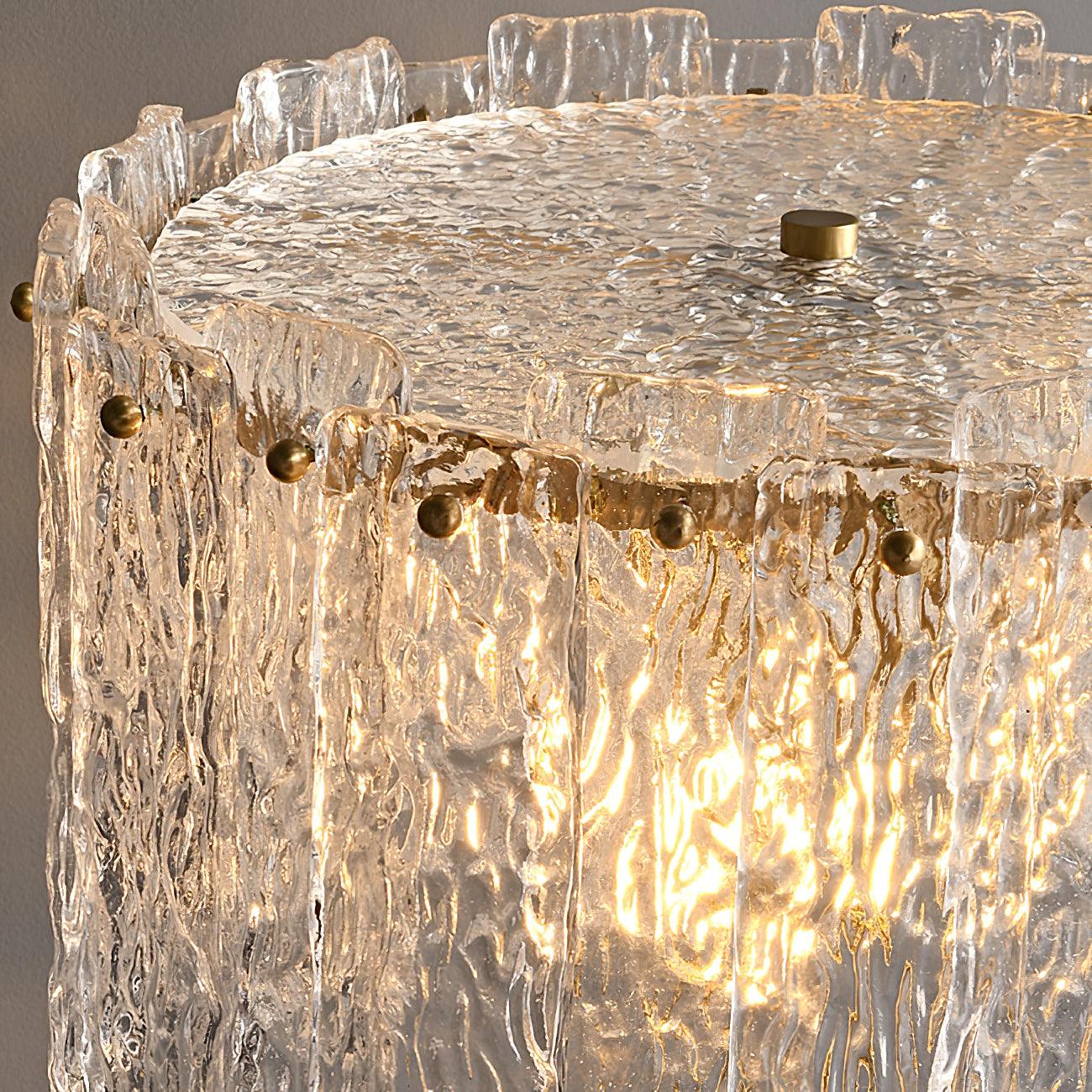 Erliren Crystal Table Lamp - Blowlighting