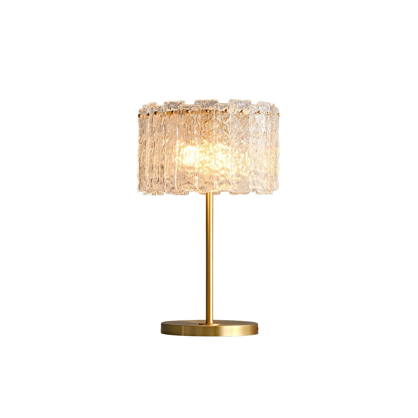 Erliren Crystal Table Lamp - Blowlighting