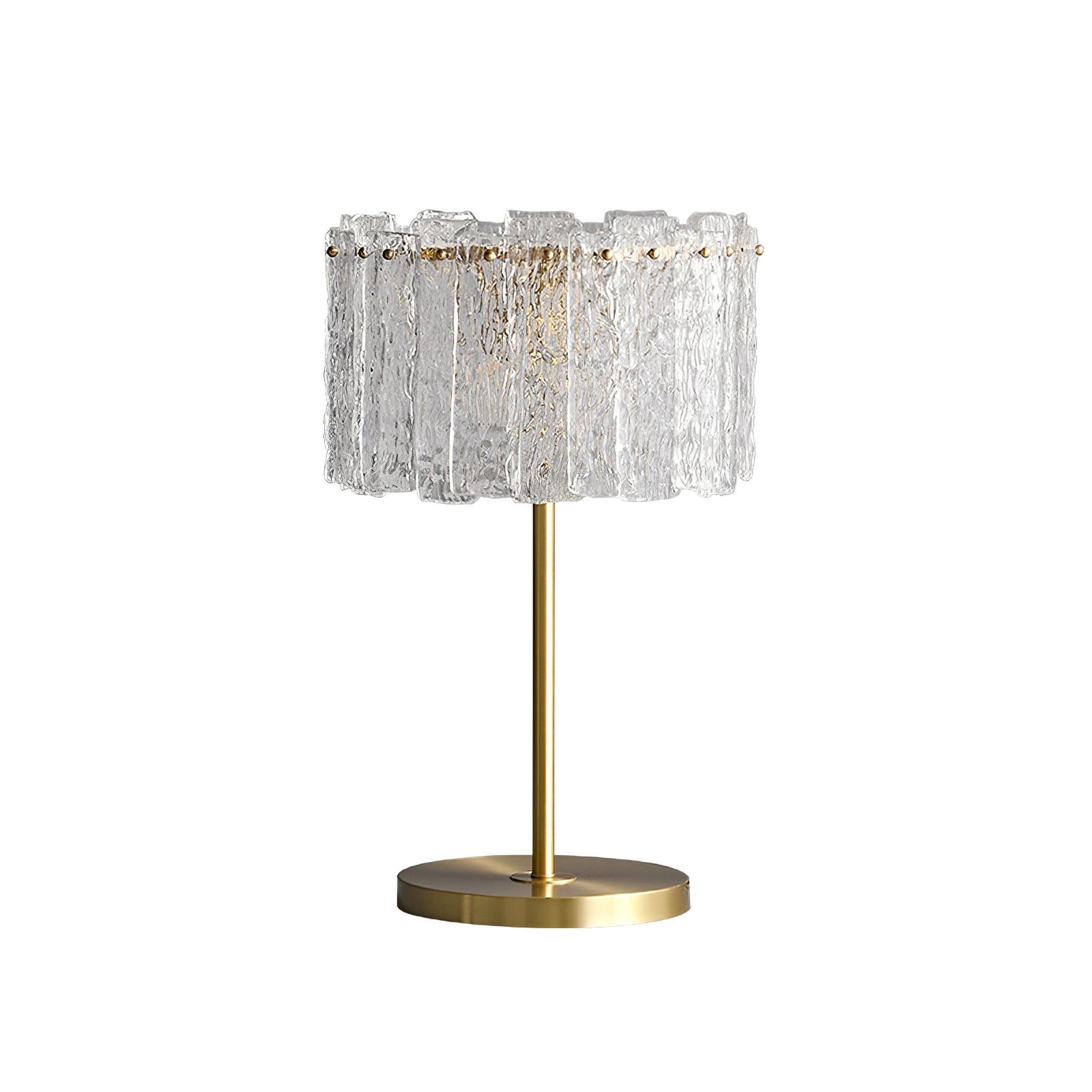 Erliren Crystal Table Lamp - Blowlighting